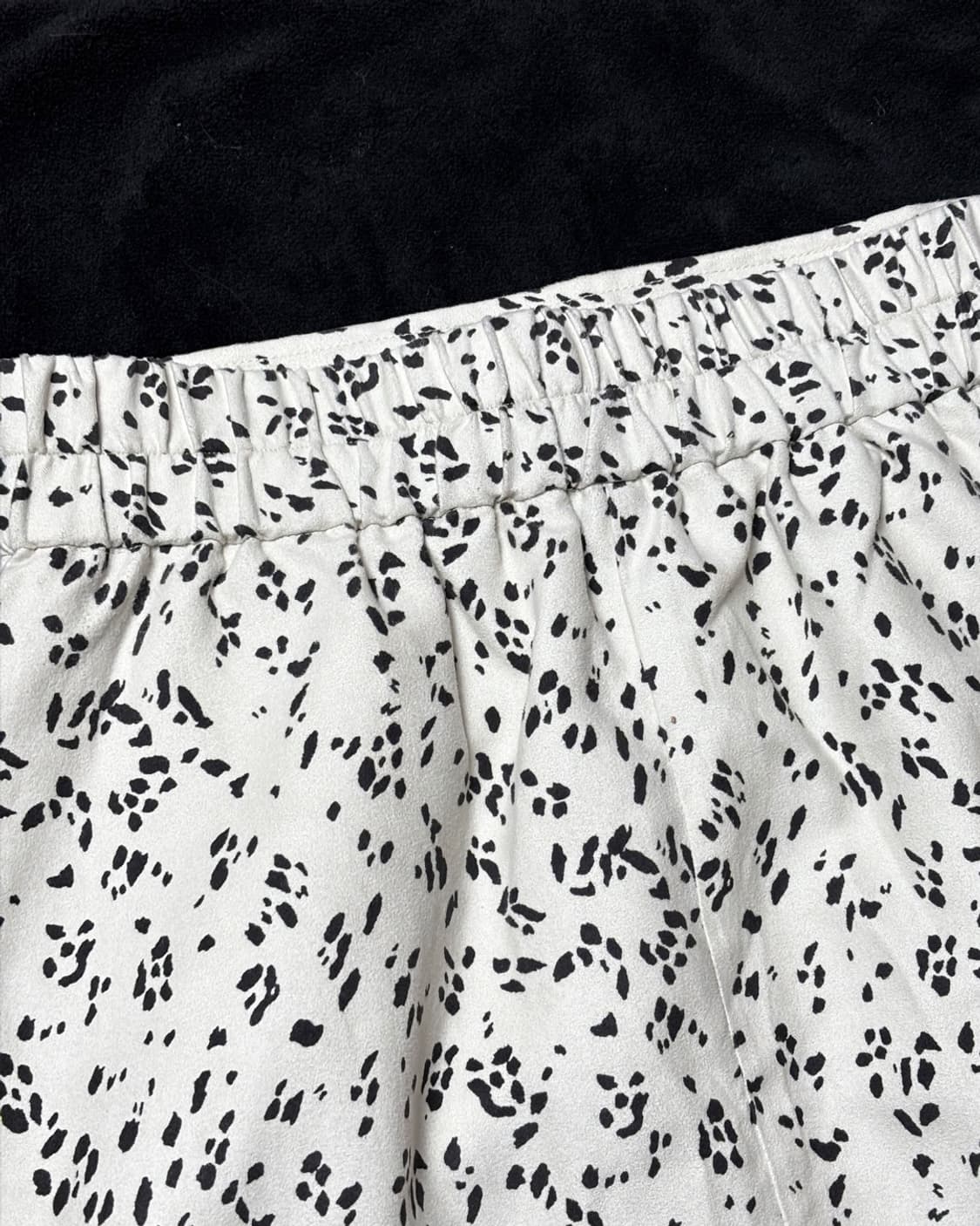 일본빈티지 DISCOAT 롱스커트 상품이미지4