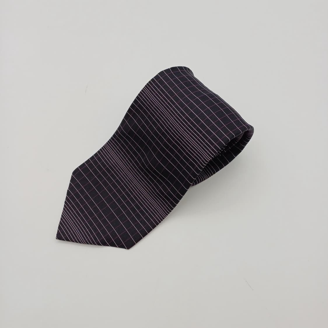 간사이야마모토 실크 넥타이 [BCF10803_0004-126] 상품이미지3