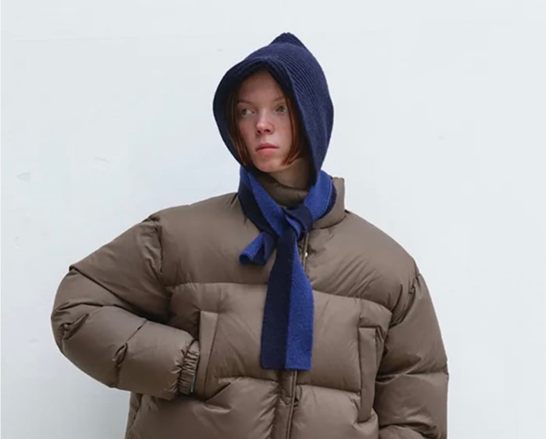 엔조블루스 바라클라바 (네이비/블루) 상품이미지3