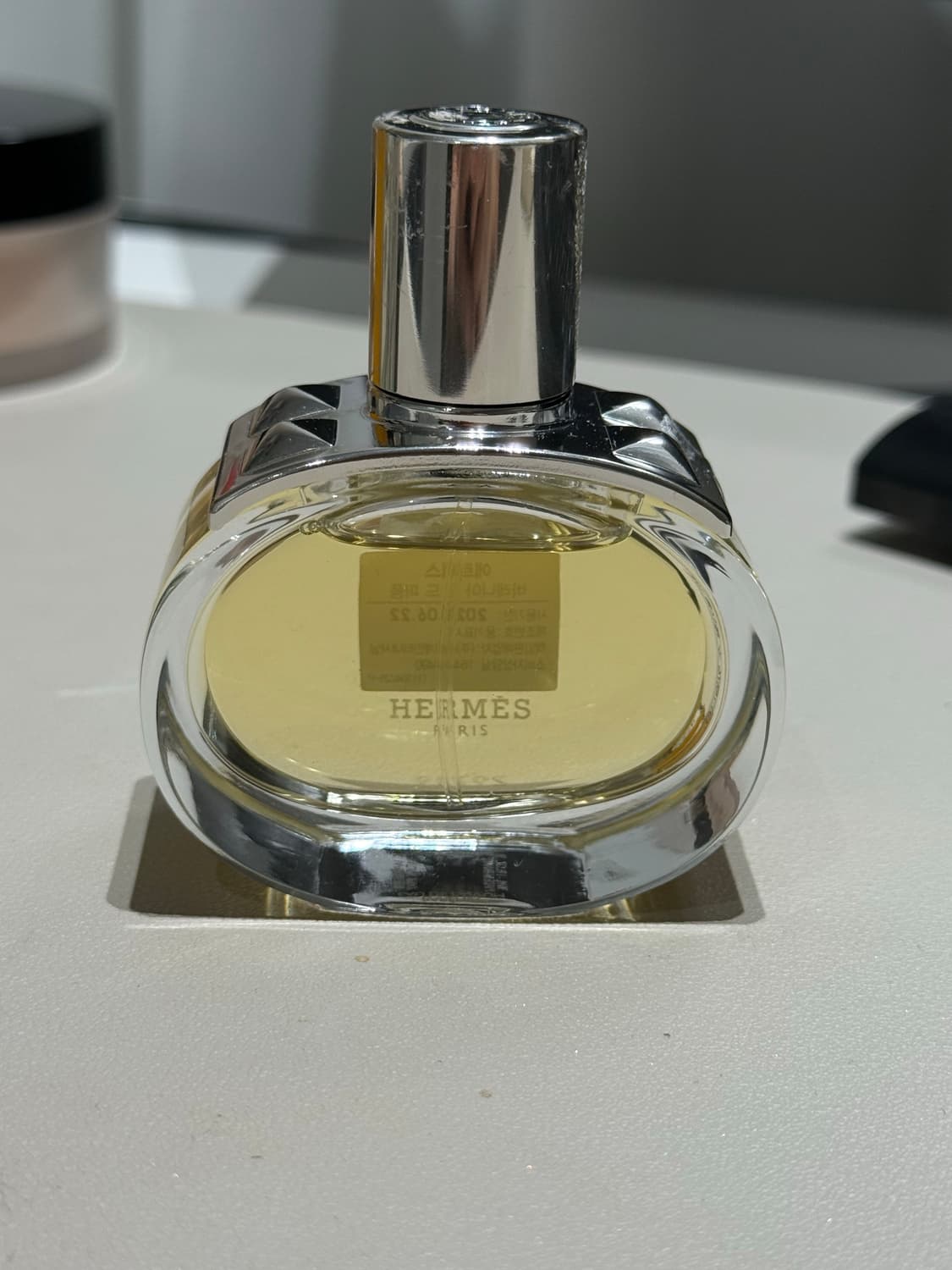 에르메스 바레니아 오 드 퍼퓸 30ml 상품이미지1