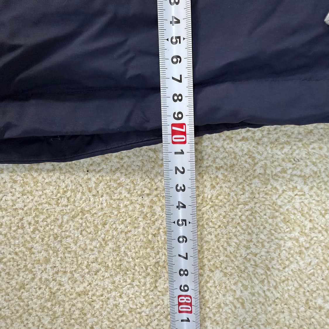 [L] 디키즈 폴리 숏패딩 0106T1 상품이미지5