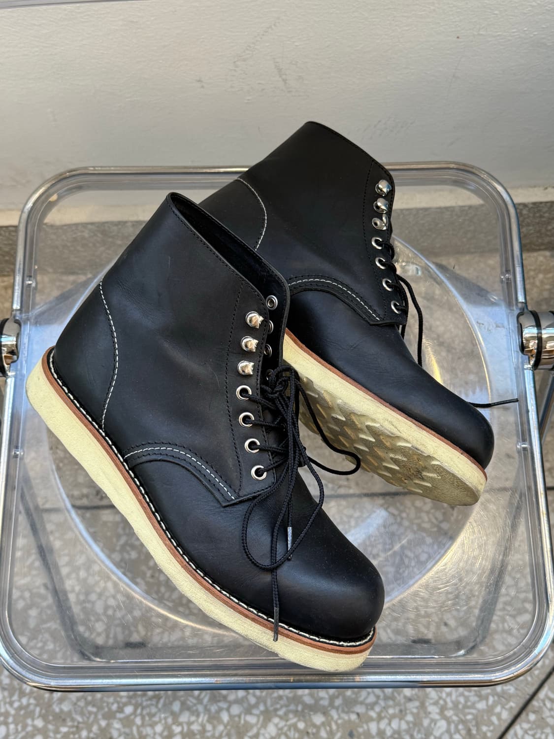 Hawkins Boots  상품이미지2