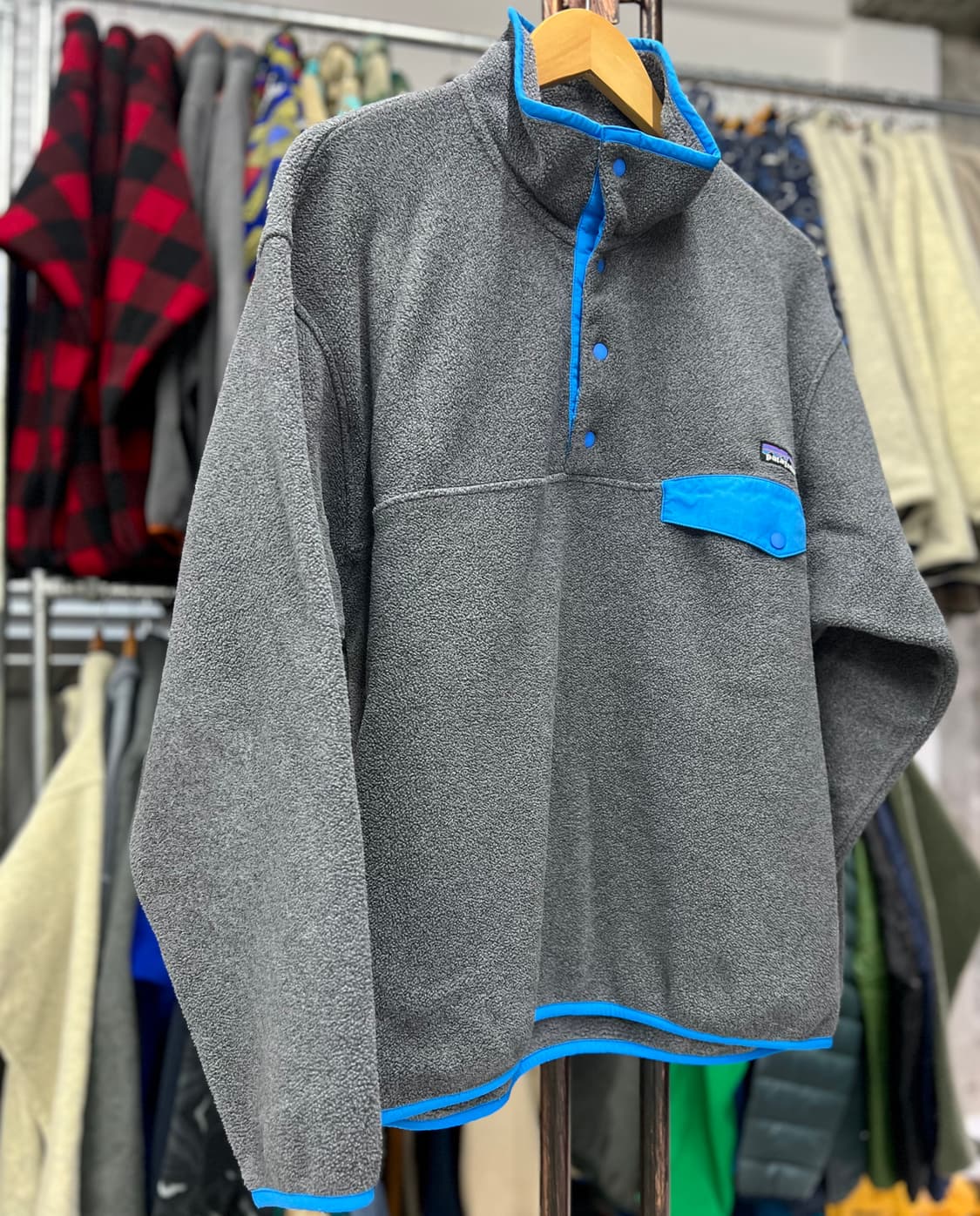 USA 구형 신칠라 M 상품이미지2