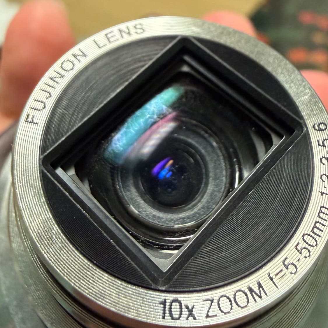 후지필름 파인픽스 f80exr finepix f80exr 상품이미지10