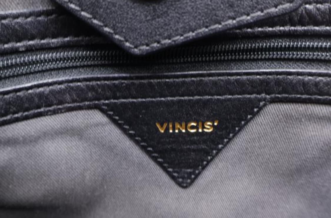 빈치스 크로스백 상품이미지8