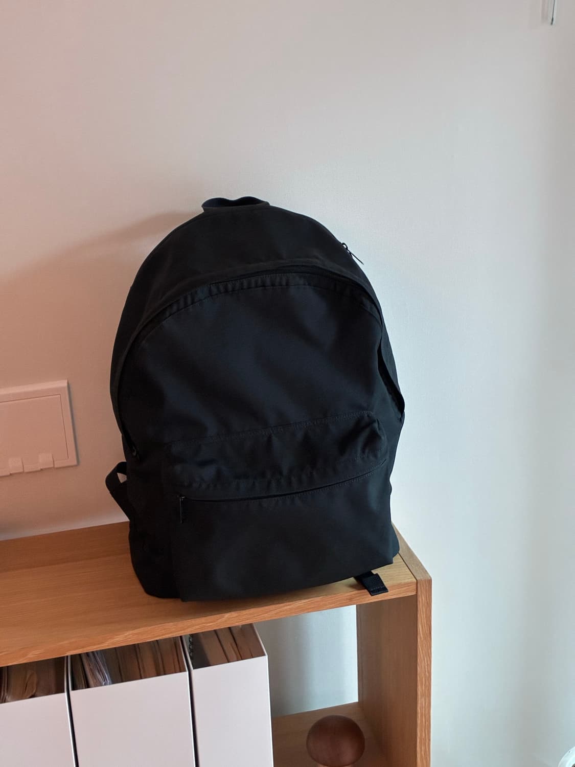 마가렛호웰 요시다포터 백팩 상품이미지2