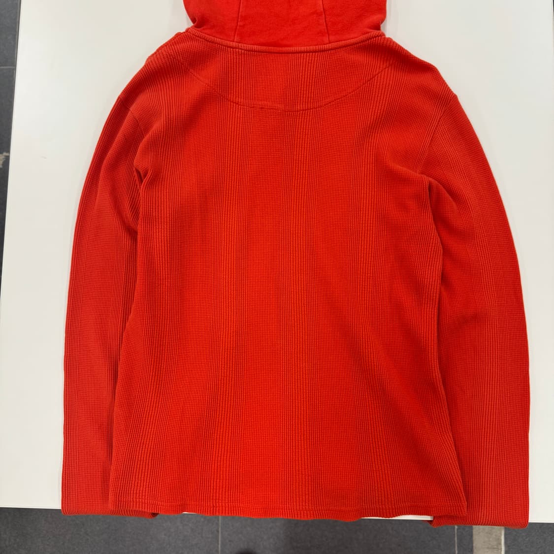 Armani Exchange Hoodie 상품이미지5