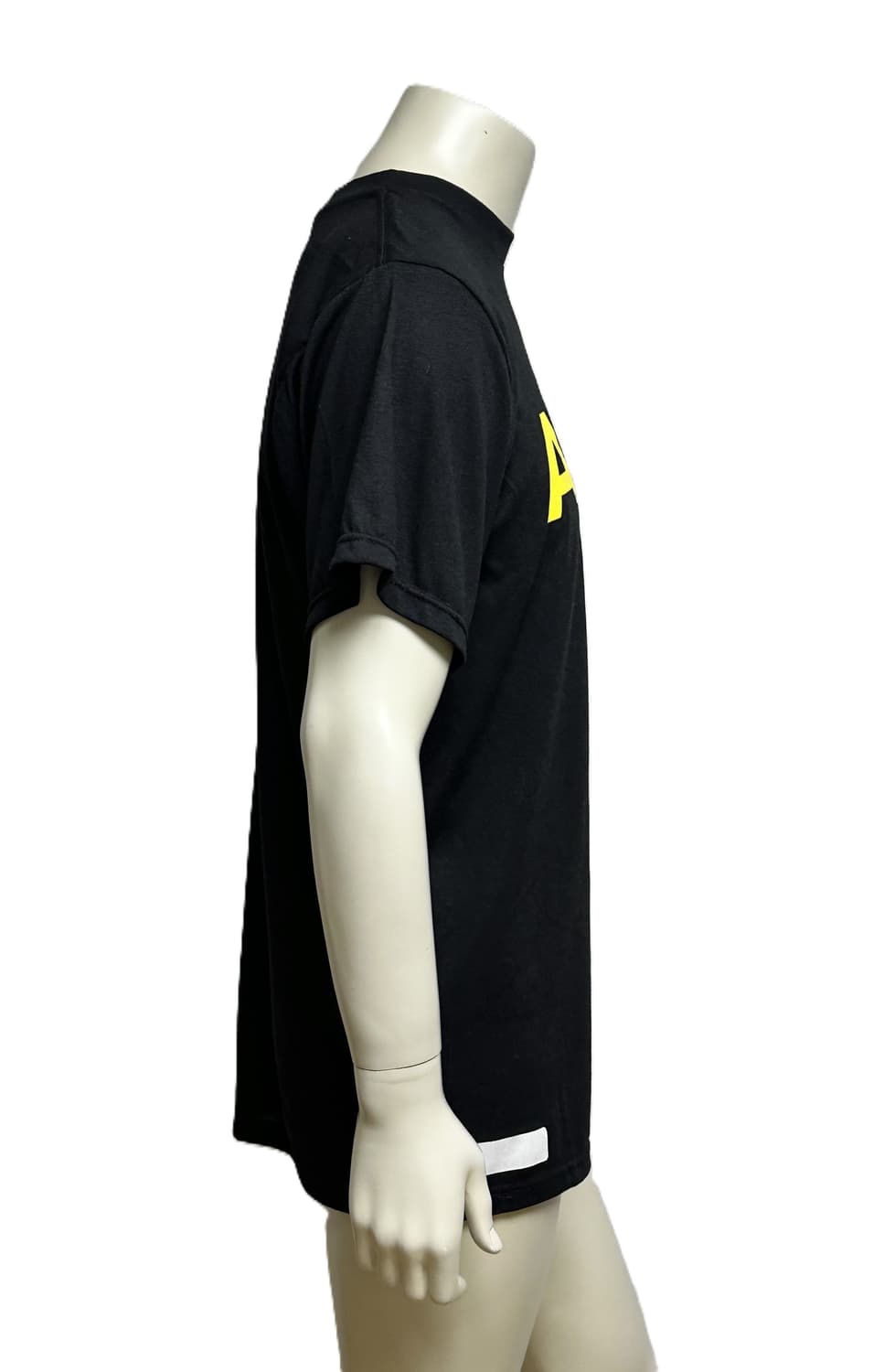 미육군 APFU 체육복 트레이닝복 반팔 티셔츠 (M) (2) 상품이미지3