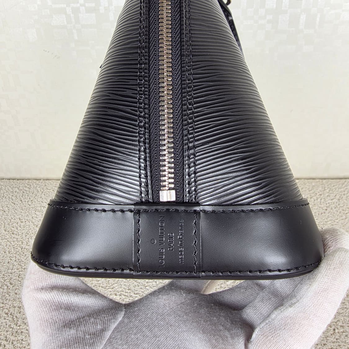 루이비통 토트백 알마 pm  상품이미지8