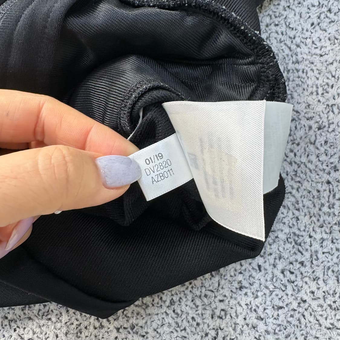 95 아디다스 키즈 트레이닝 세트 셋업 0310J 상품이미지4