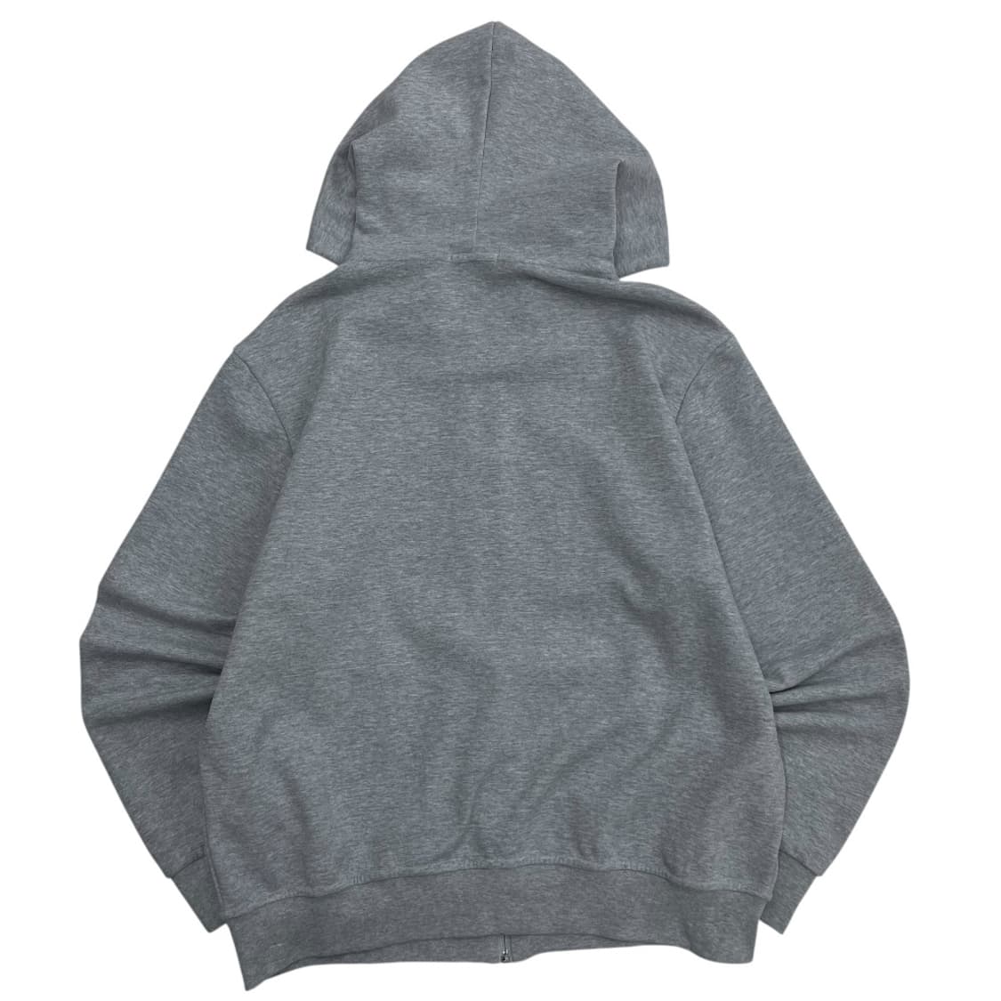 폴로 랄프로렌 블랙포니 그레이 후드집업 L 상품이미지3