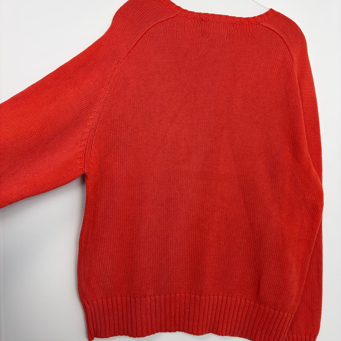 폴로 랄프로렌 니트 티셔츠 상품이미지9