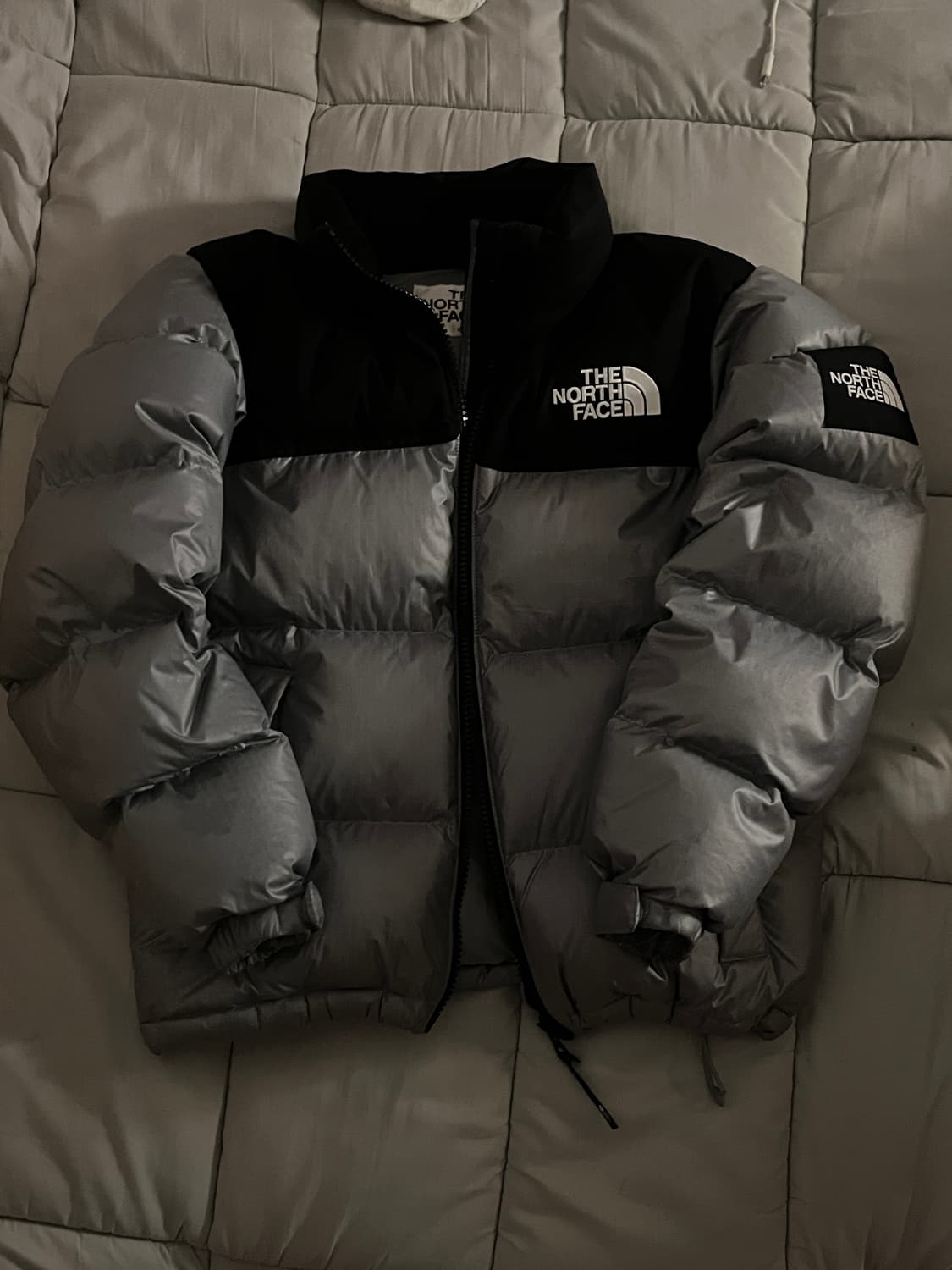 노스페이스 화이트라벨 눕시 상품이미지1