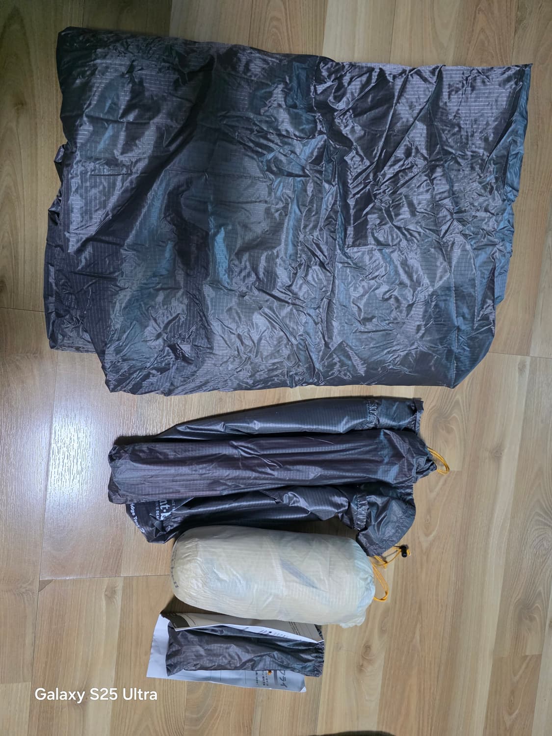 몽벨 스텔라릿지2  상품이미지2