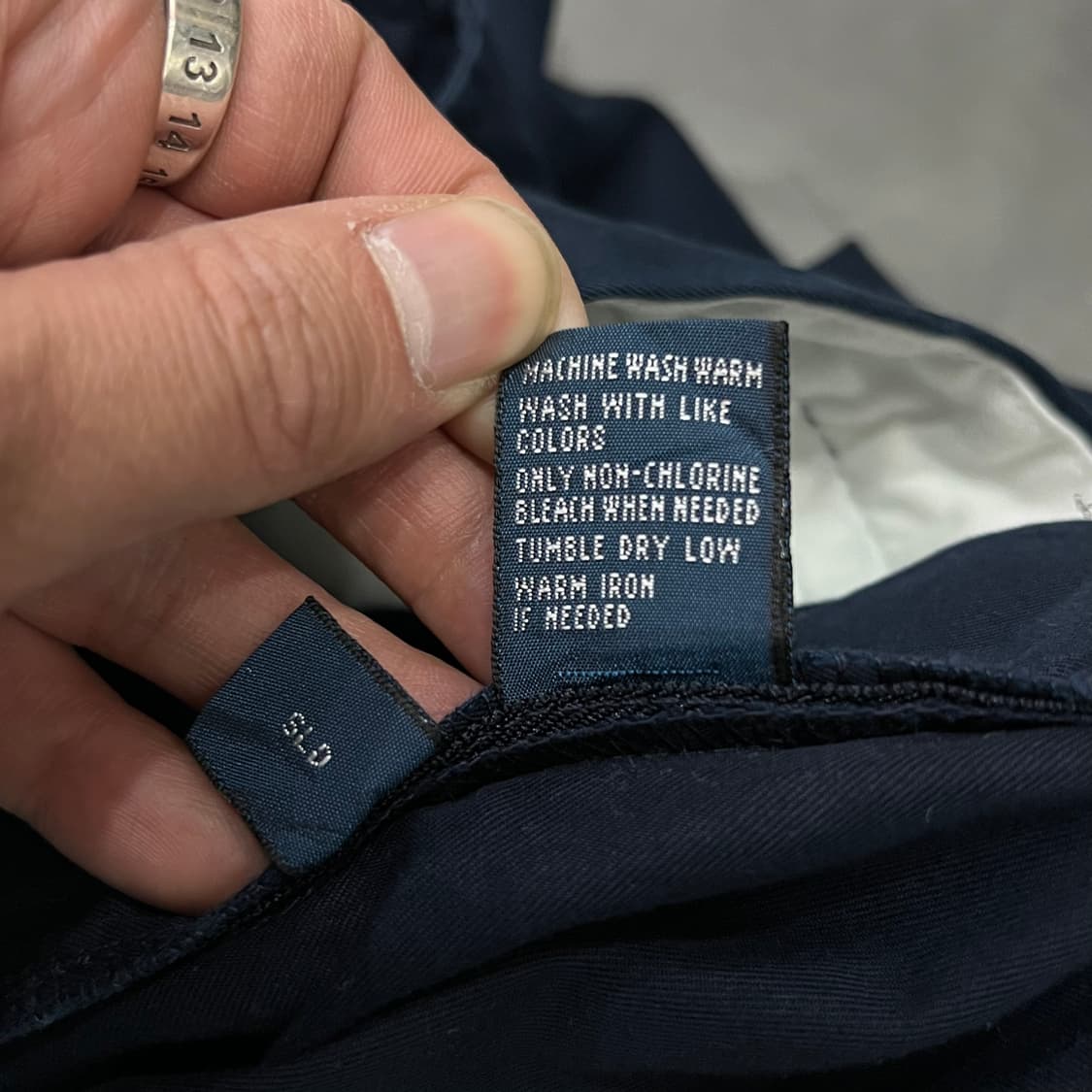  폴로랄프로렌 치노 팬츠 y14848 상품이미지7