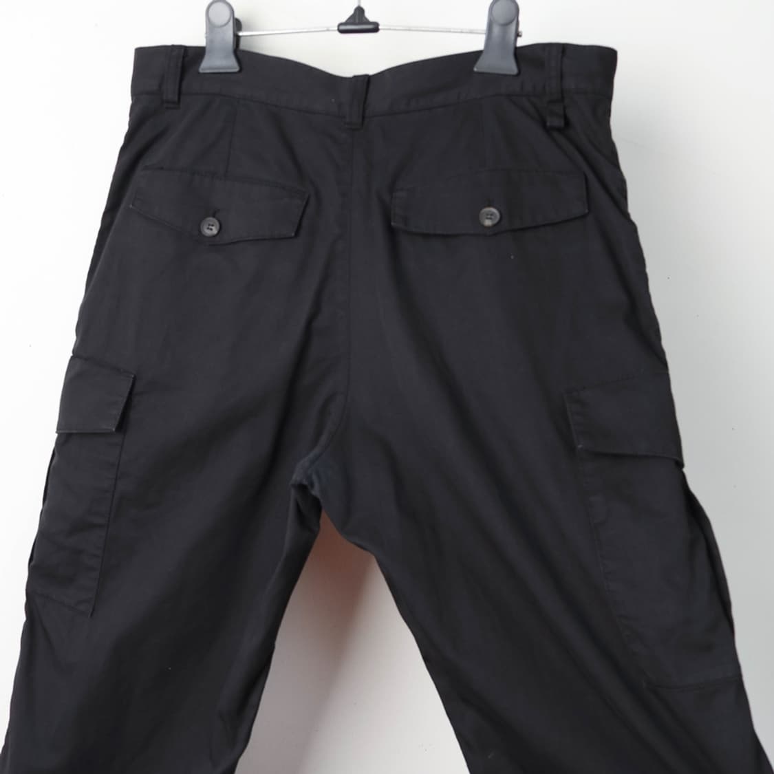 31/COS 코스 리오셀 코튼 카고팬츠 상품이미지3