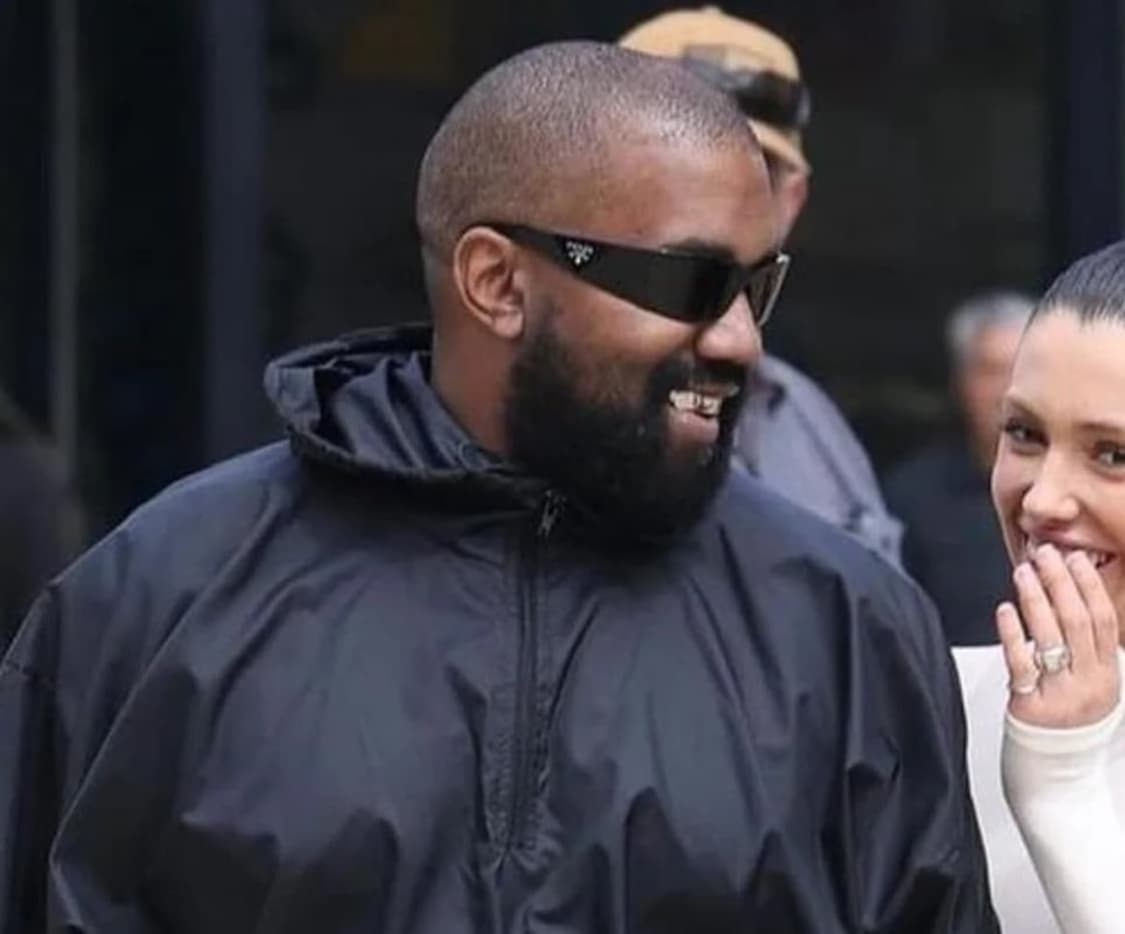 칸예 선글라스(프라다 선글라스) 팝니다 상품이미지1