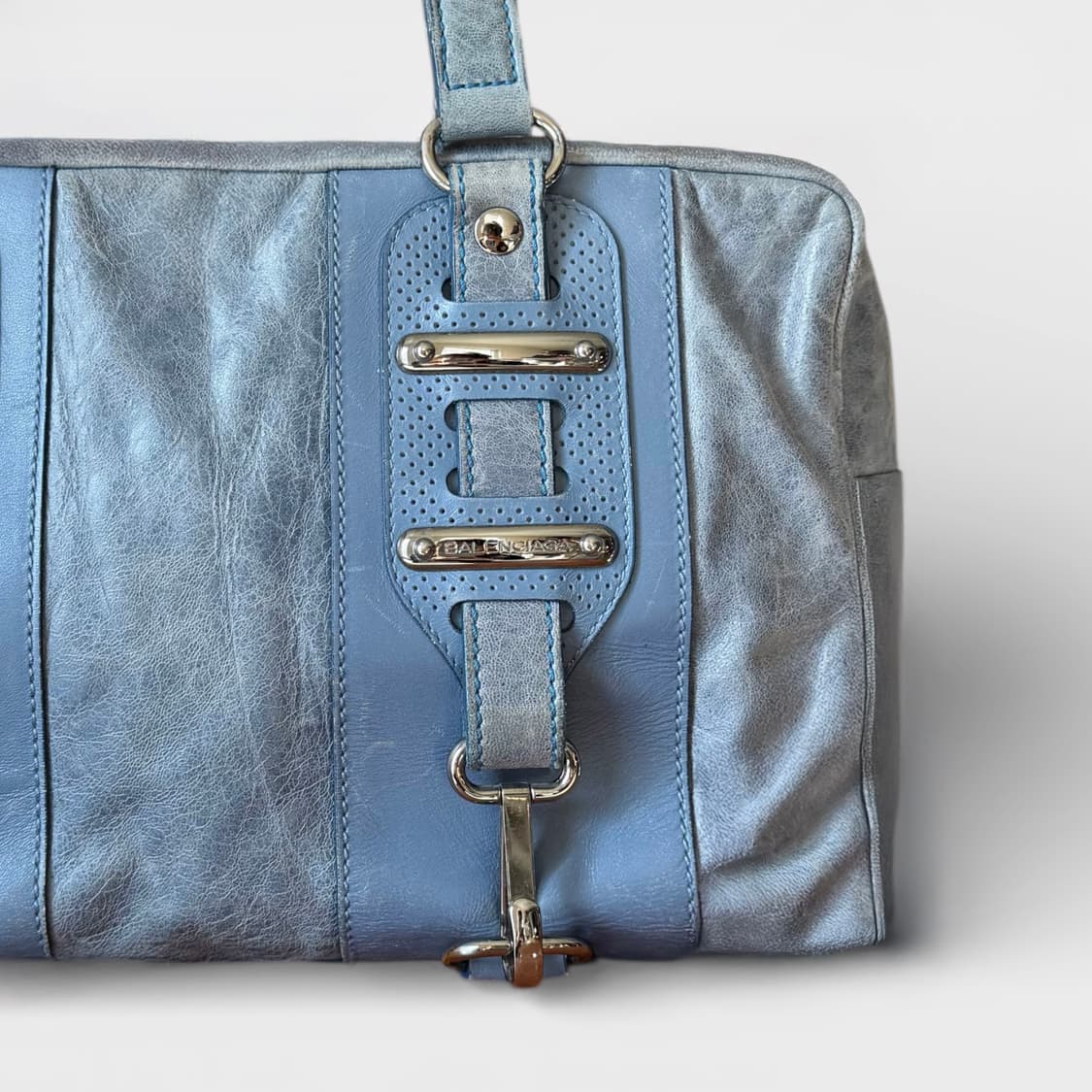 Balenciaga leather bag 상품이미지2