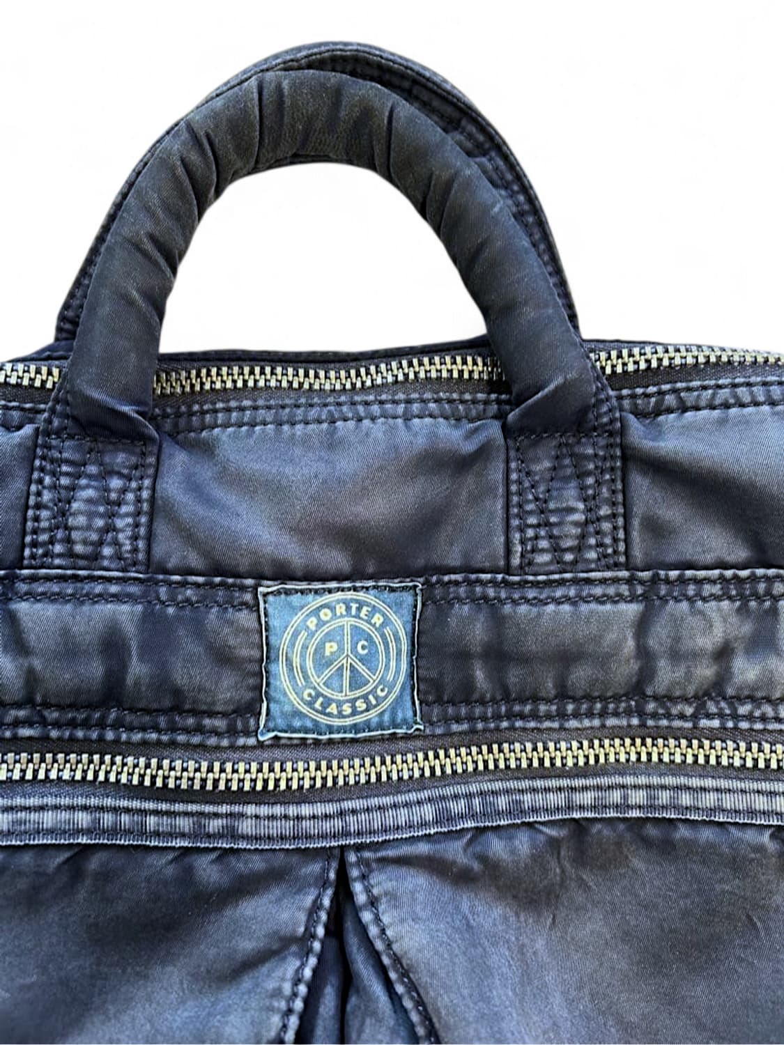 포터클래식 슈퍼나일론 헬맷백 L 상품이미지3