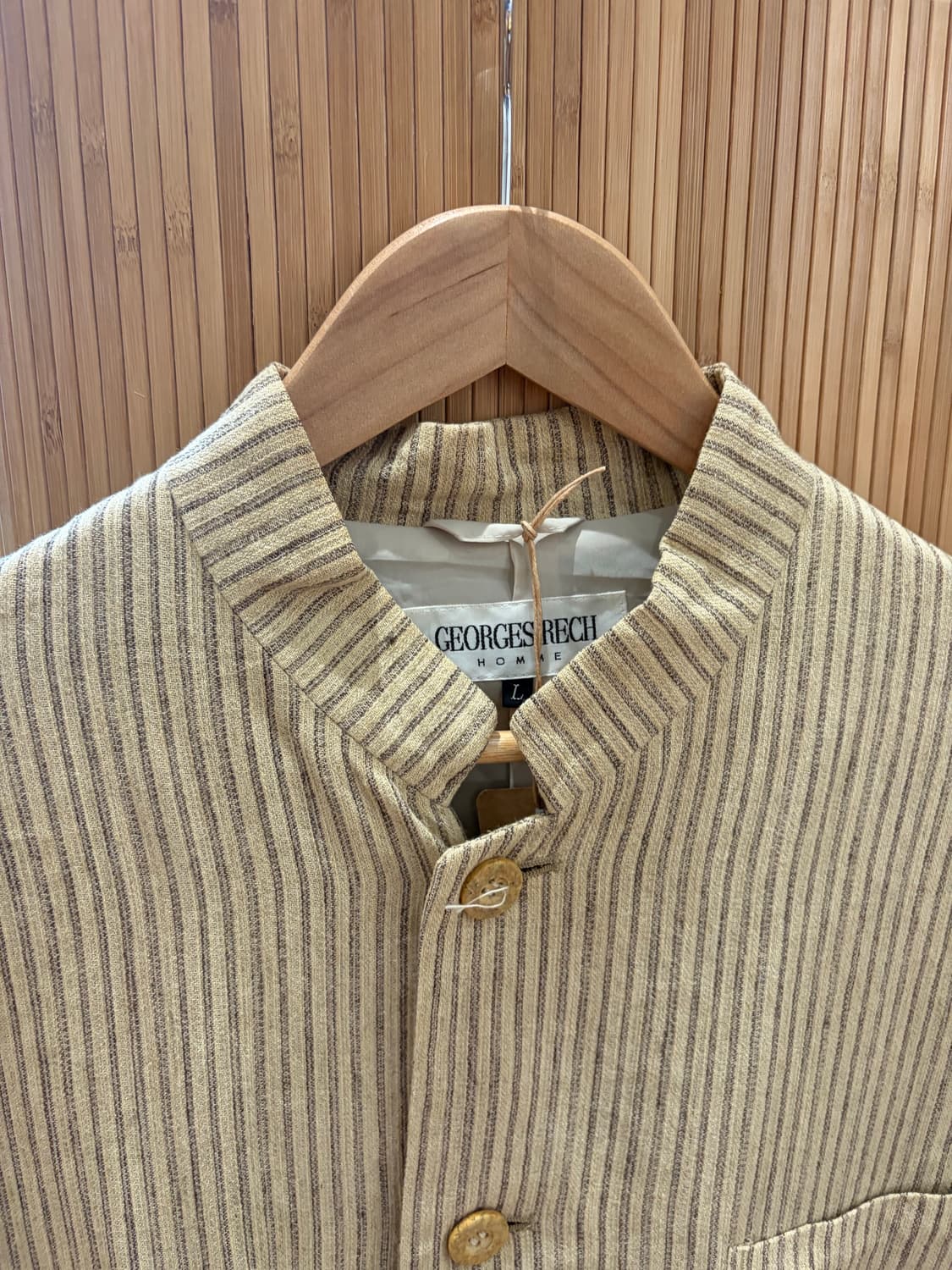 GEORGES RECH JACKET 상품이미지4