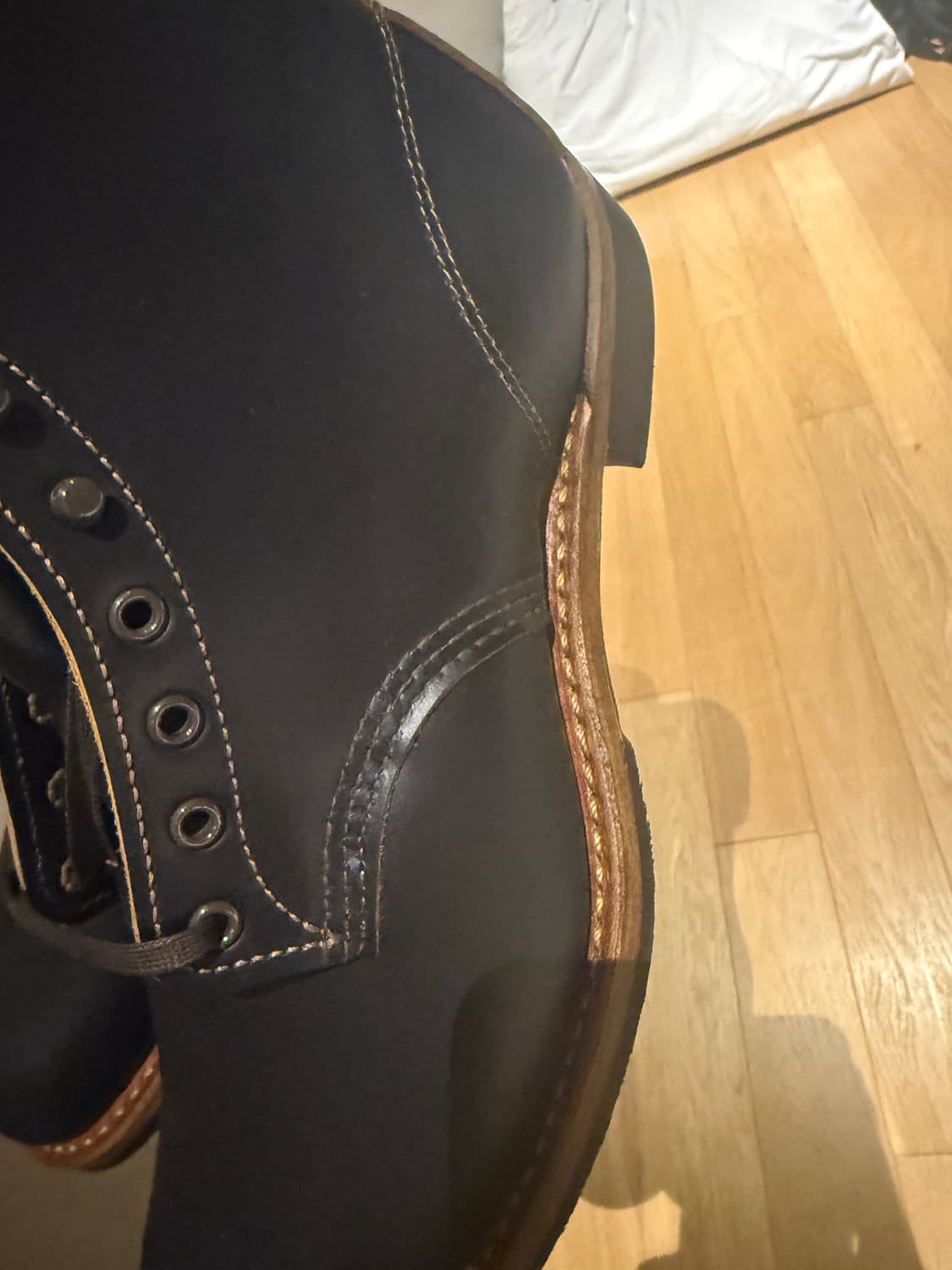 레드윙 9060 260 상품이미지6