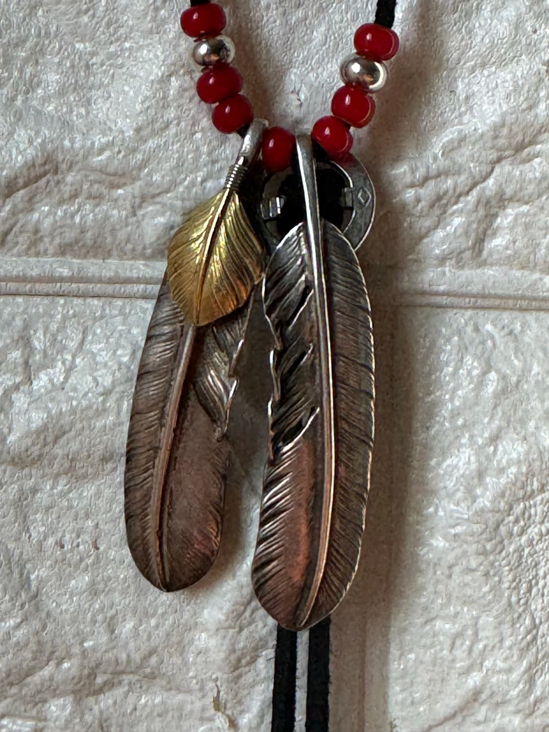 고로스 상금페더 세트  상품이미지1