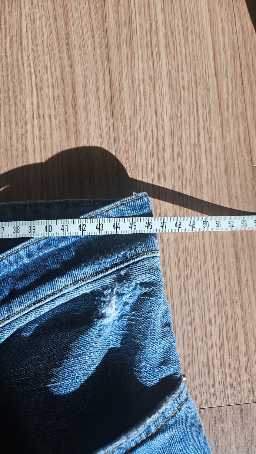 Department 5 lightwashed 36 상품이미지4