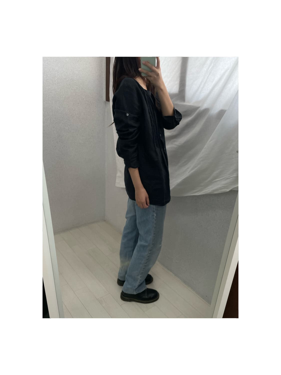 Calvin klein shirts 상품이미지2