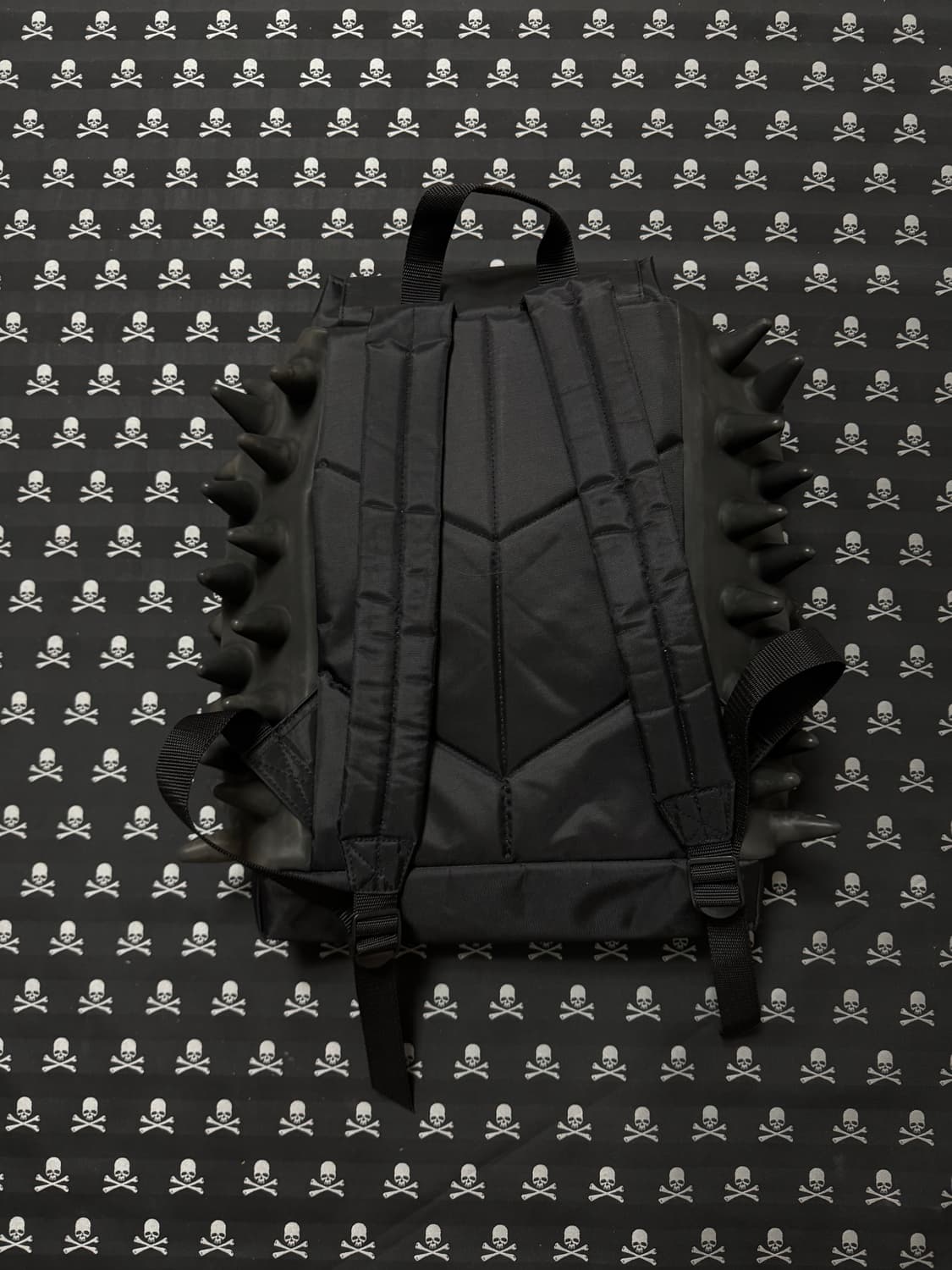 “Craig Morrison” Bug Bag backpack 상품이미지2