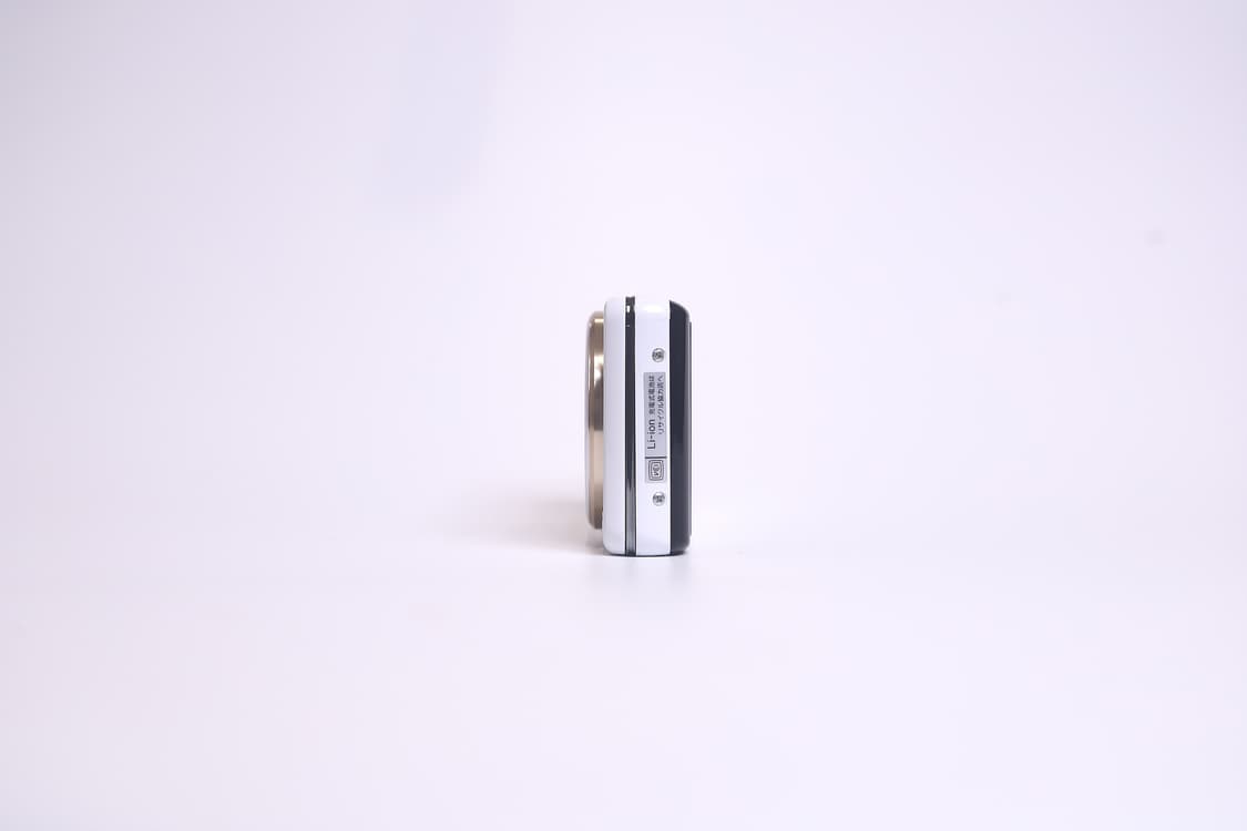 소니 사이버샷 WX100 화이트 (이체 시 할인) 상품이미지3