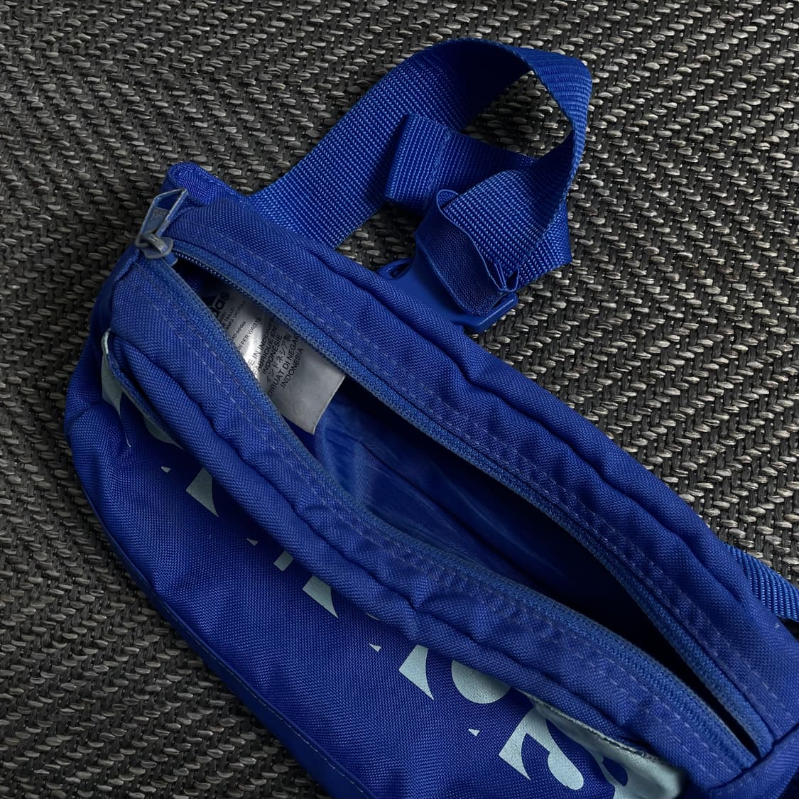 00s 아디다스 올드스쿨 힙색o 3782 상품이미지3