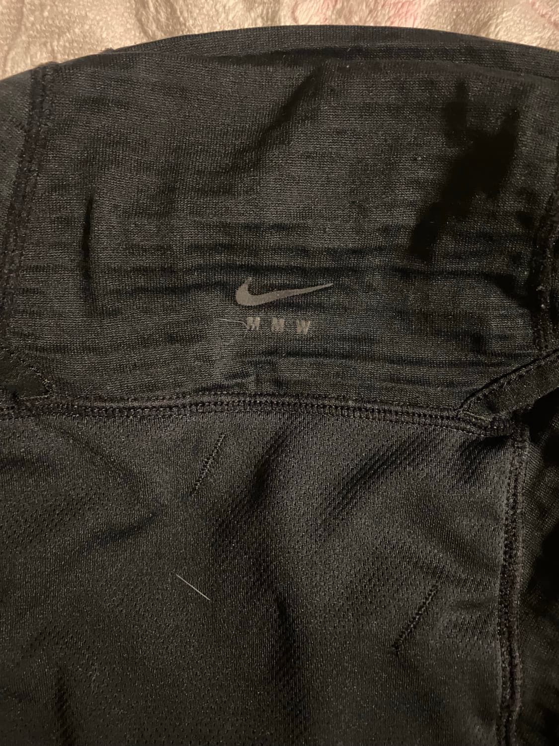 Alyx mmw 나이키 발라클라바 상품이미지3