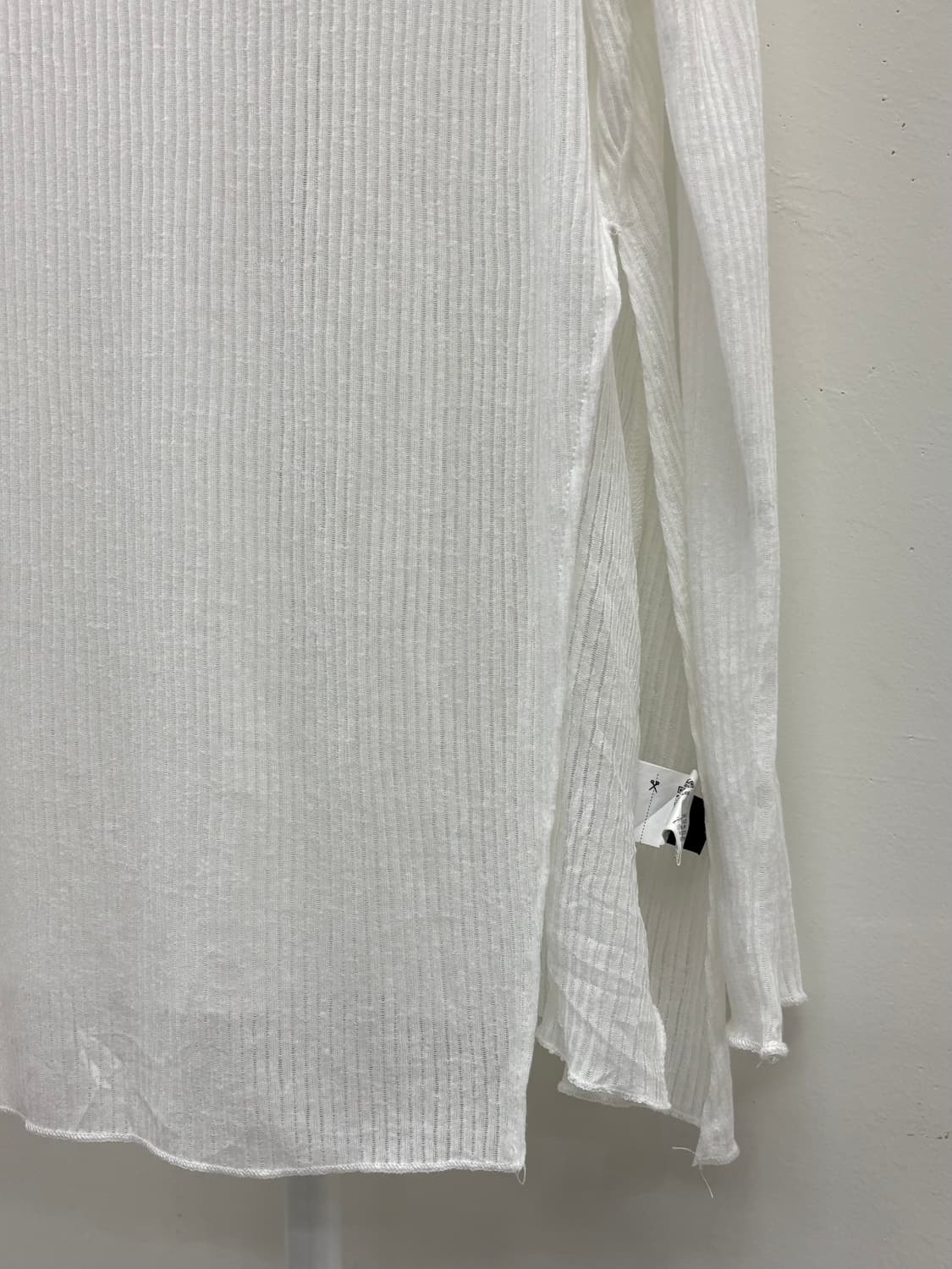 빈티지 롱슬리브 원피스 코디 세트 상품이미지9