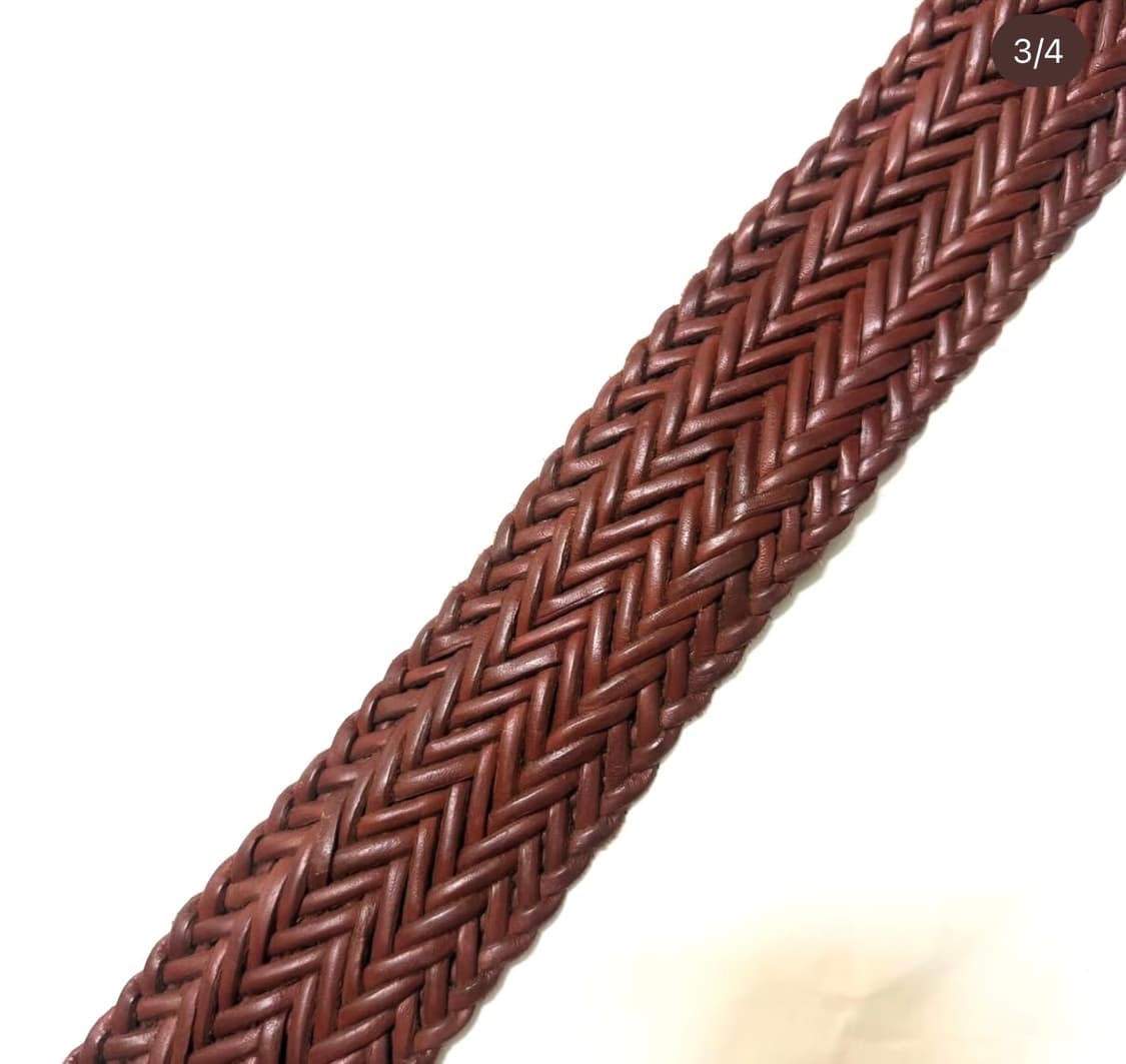 빅 트위스트 벨트 상품이미지3