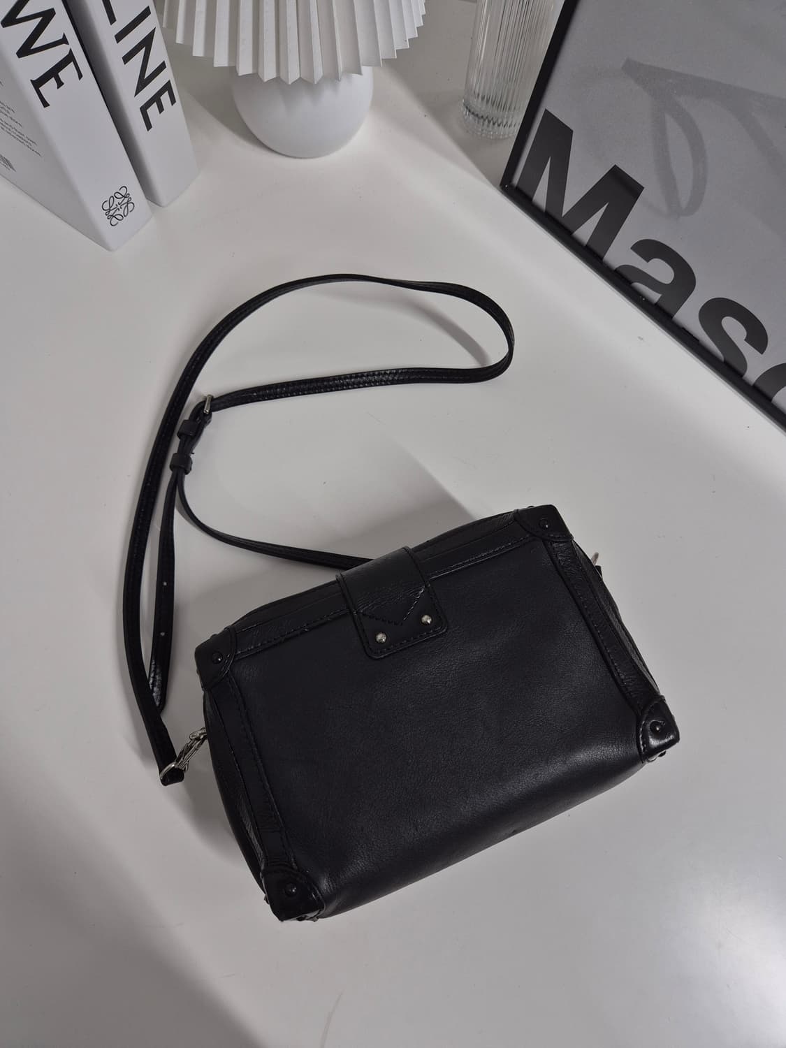 루이비통 쁘띠뜨말 크로스백 상품이미지3