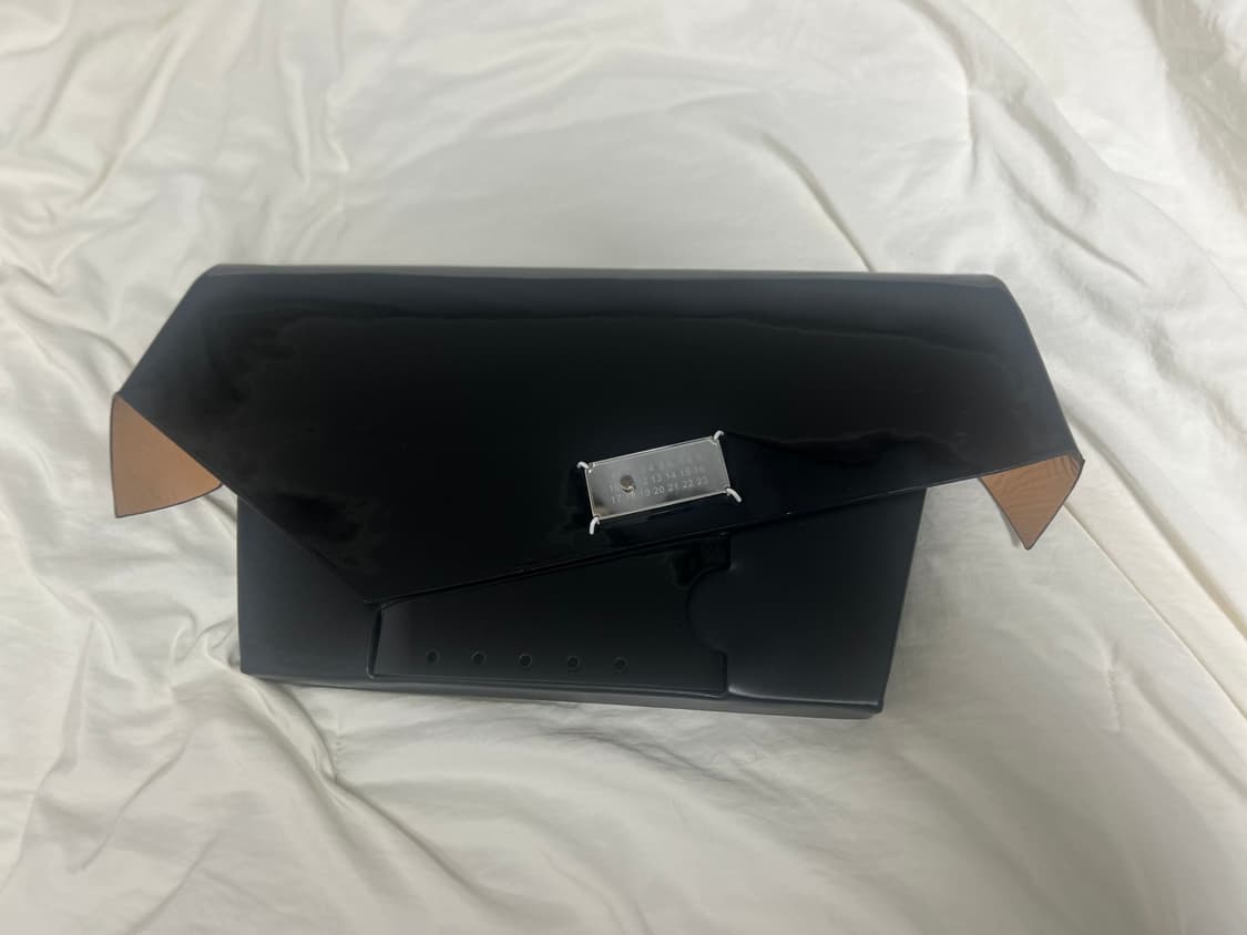 마르지엘라 스내치드백 라지 상품이미지2