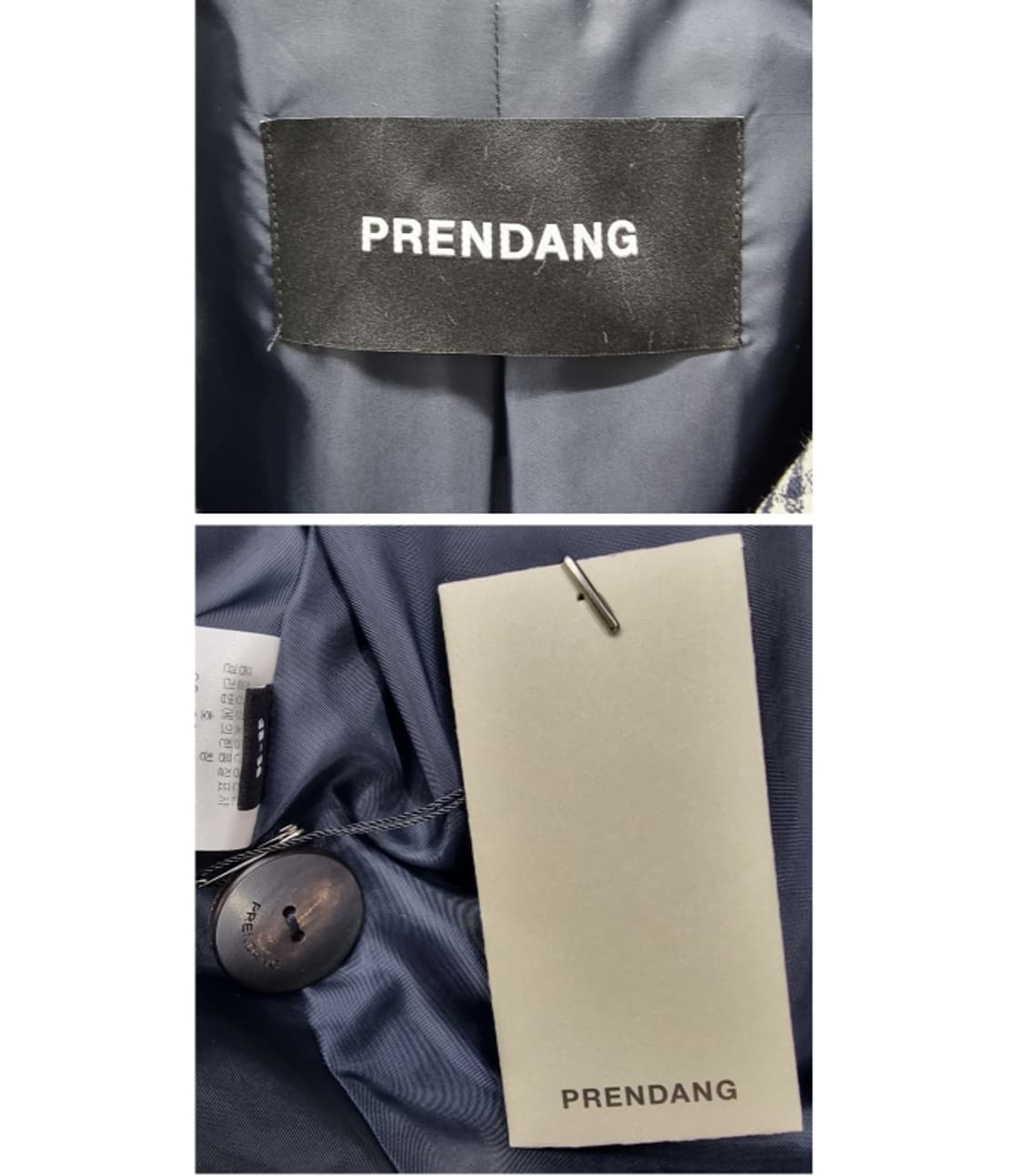 PRENDANG 쁘렝땅 상품이미지8