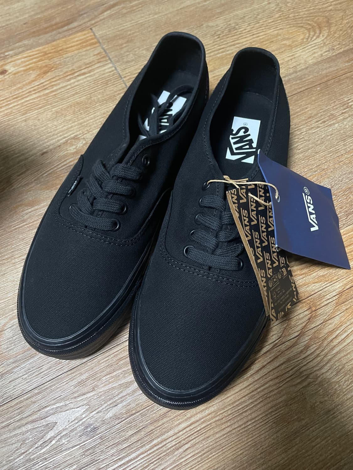 반스 LX 어센틱 리이슈 44 상품이미지4