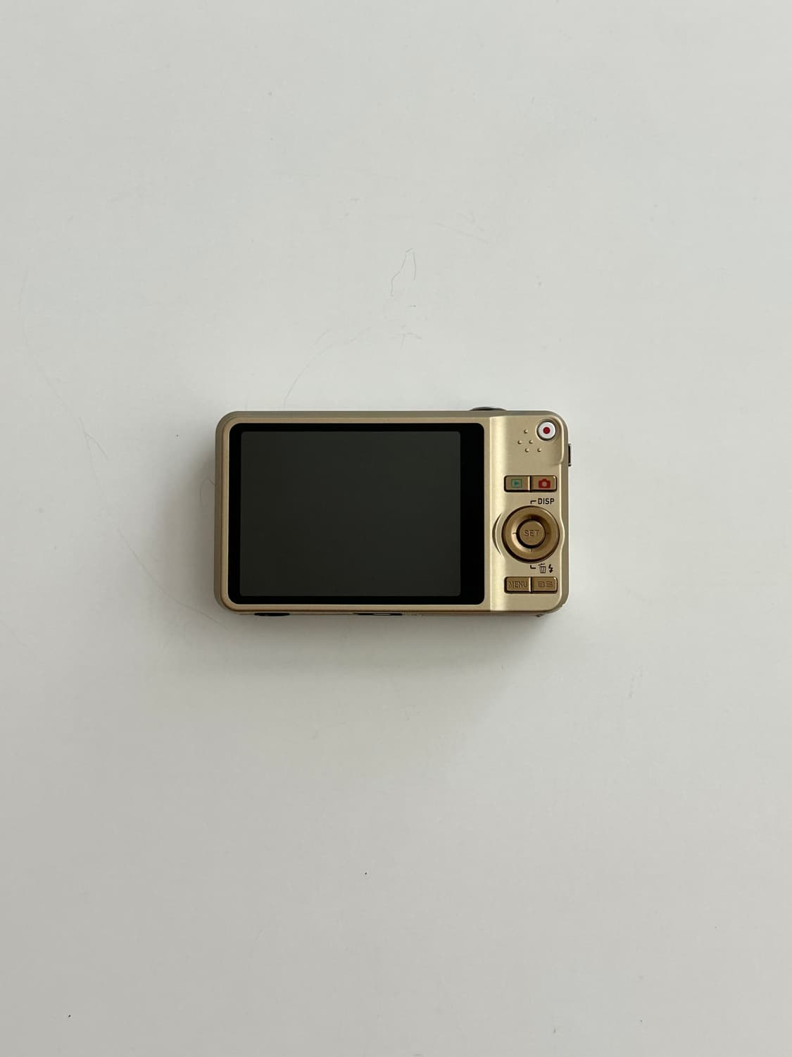 풀박스 ! 카시오 엑슬림 EX-Z90 빈티지디카 디카 상품이미지6