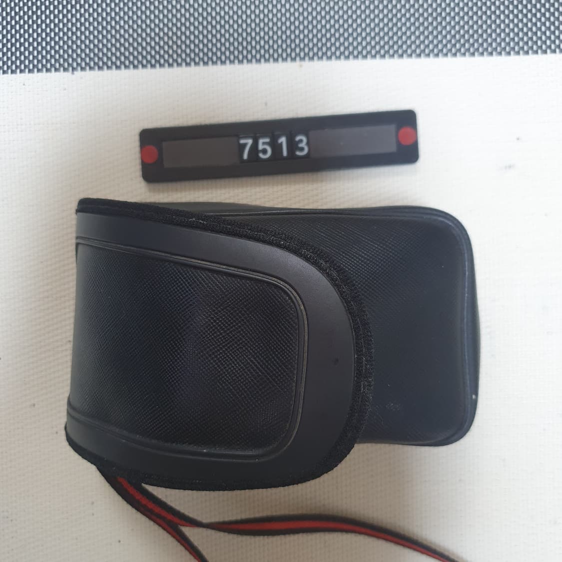 펜탁스 에스피오 200 필름카메라 파우치포함 상품이미지6