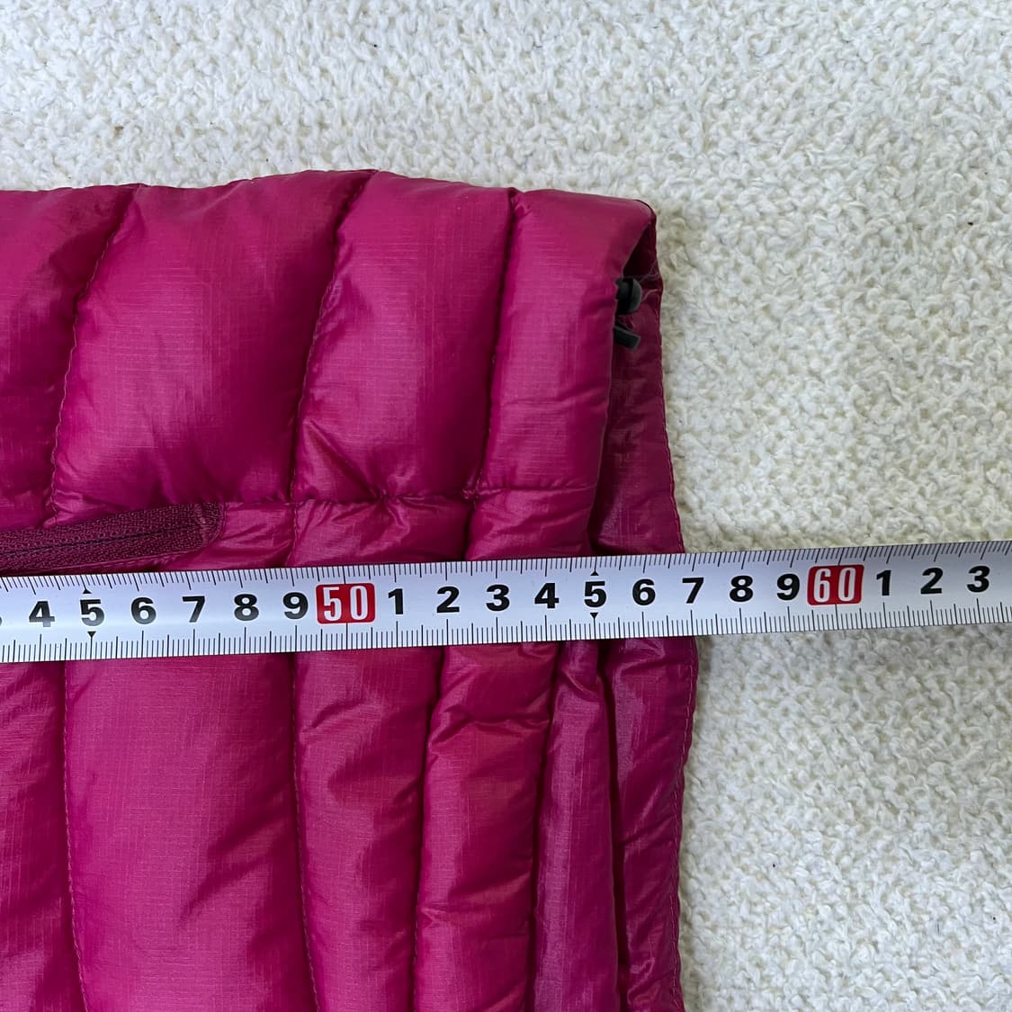 S 컬럼비아 여성 구스다운 경량 패딩 0319M 상품이미지5