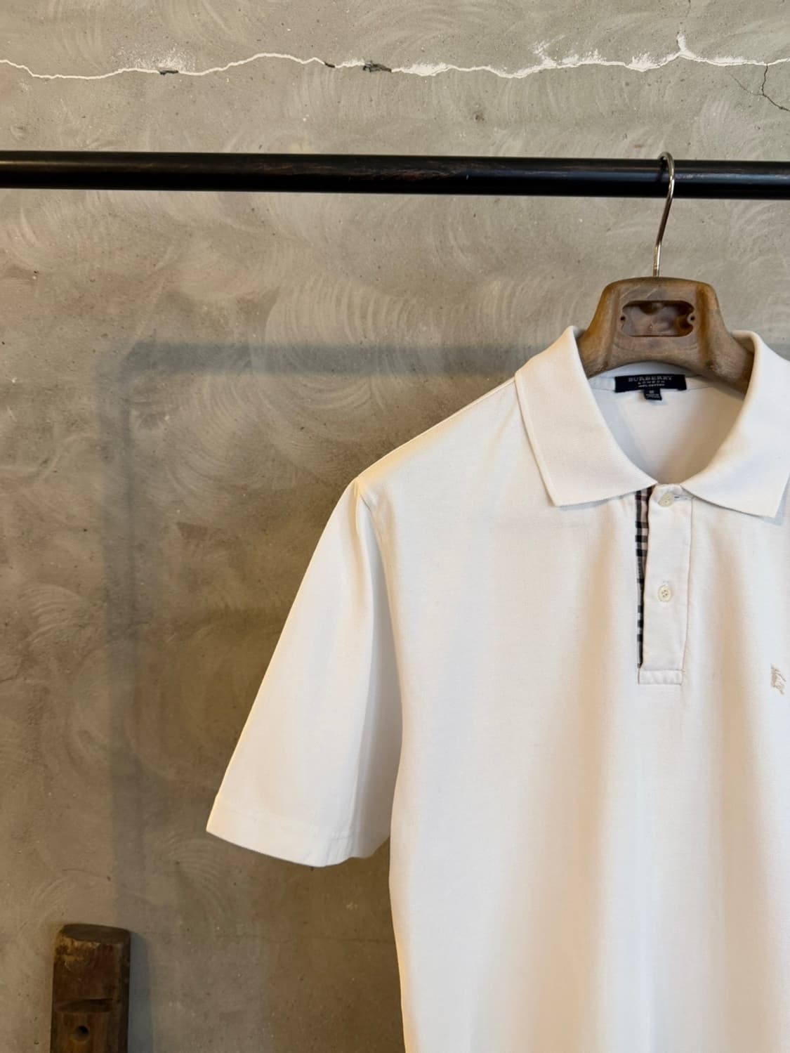 버버리 클래식 pk 셔츠 100 상품이미지6