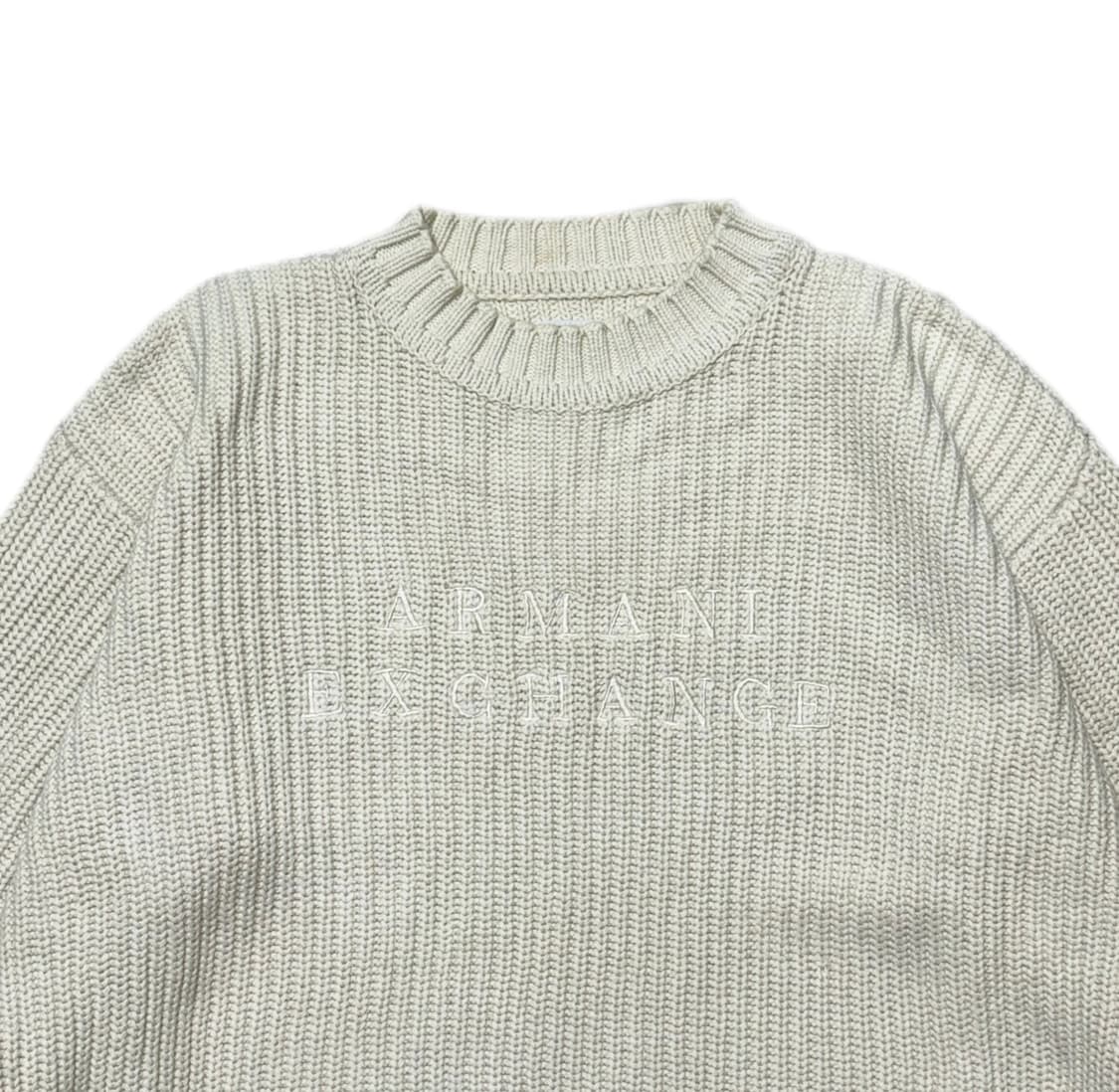 Armani Exchange Sweater 상품이미지2