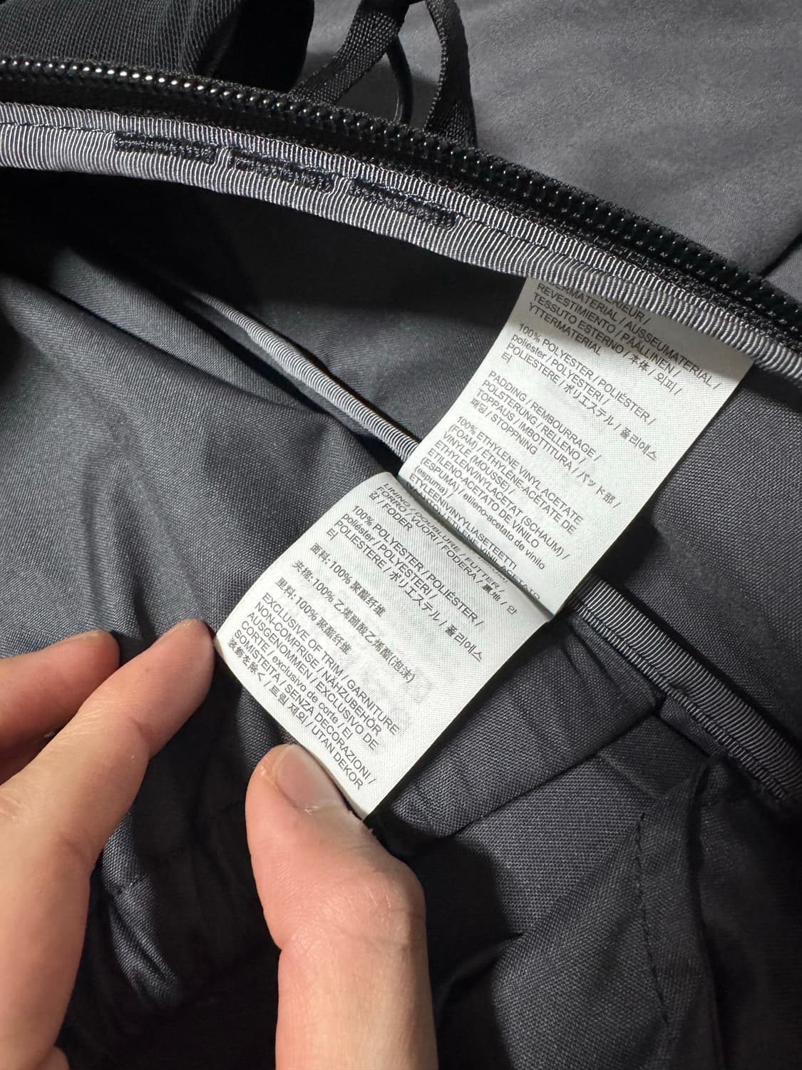 아크테릭스 멘티스 26 상품이미지7