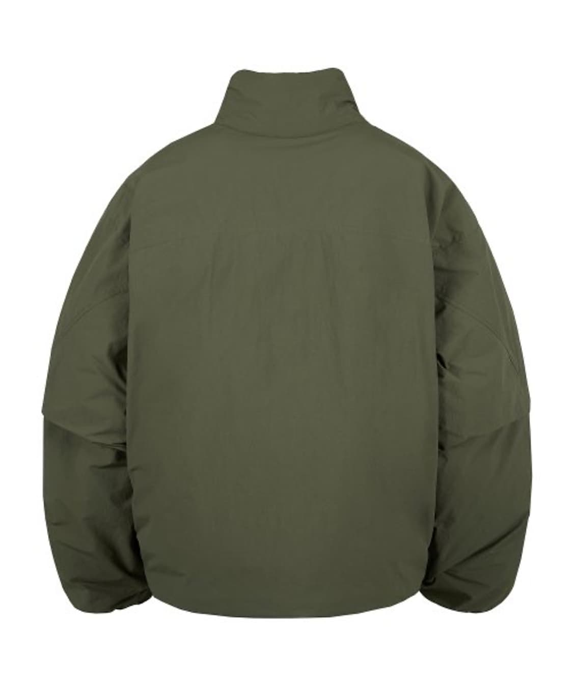 코드그라피 숏패딩 L 상품이미지5