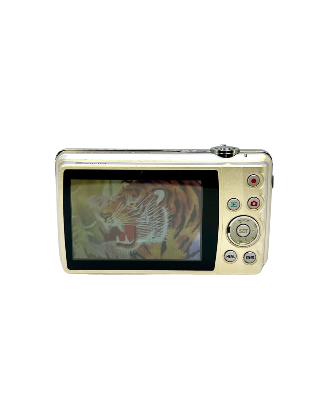 Casio Exilim EX-Z270디카 상품이미지8