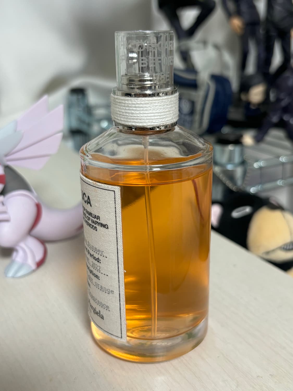 마르지엘라 네버엔딩썸머 100ml 상품이미지2