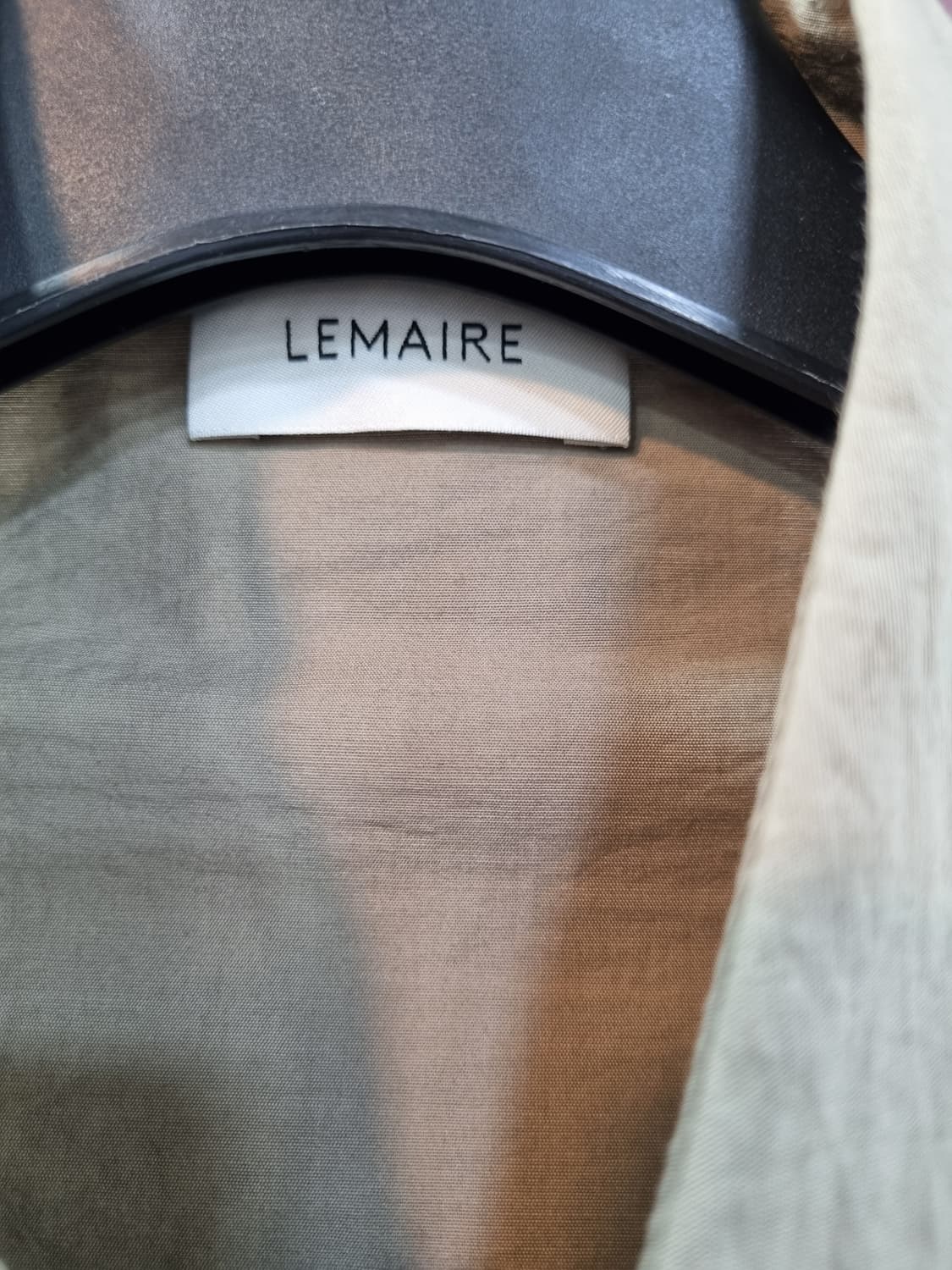 르메르 남성 셔츠 46사이즈 상품이미지3