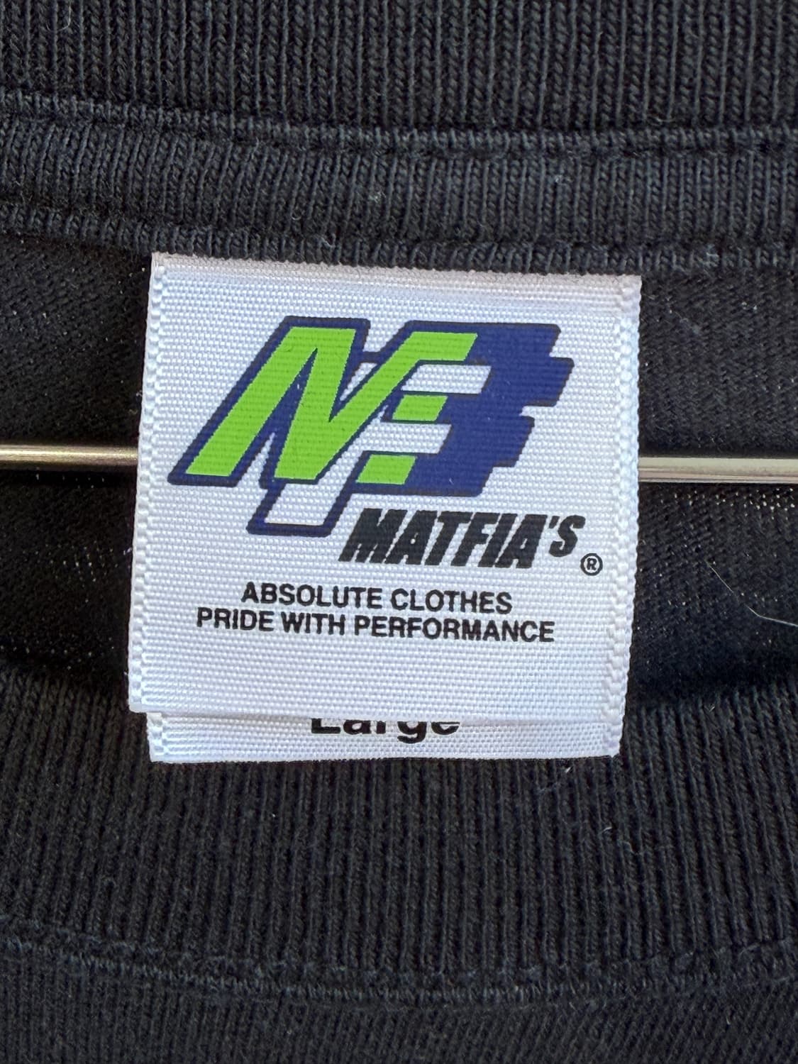 MATFIA t-shirt  상품이미지6