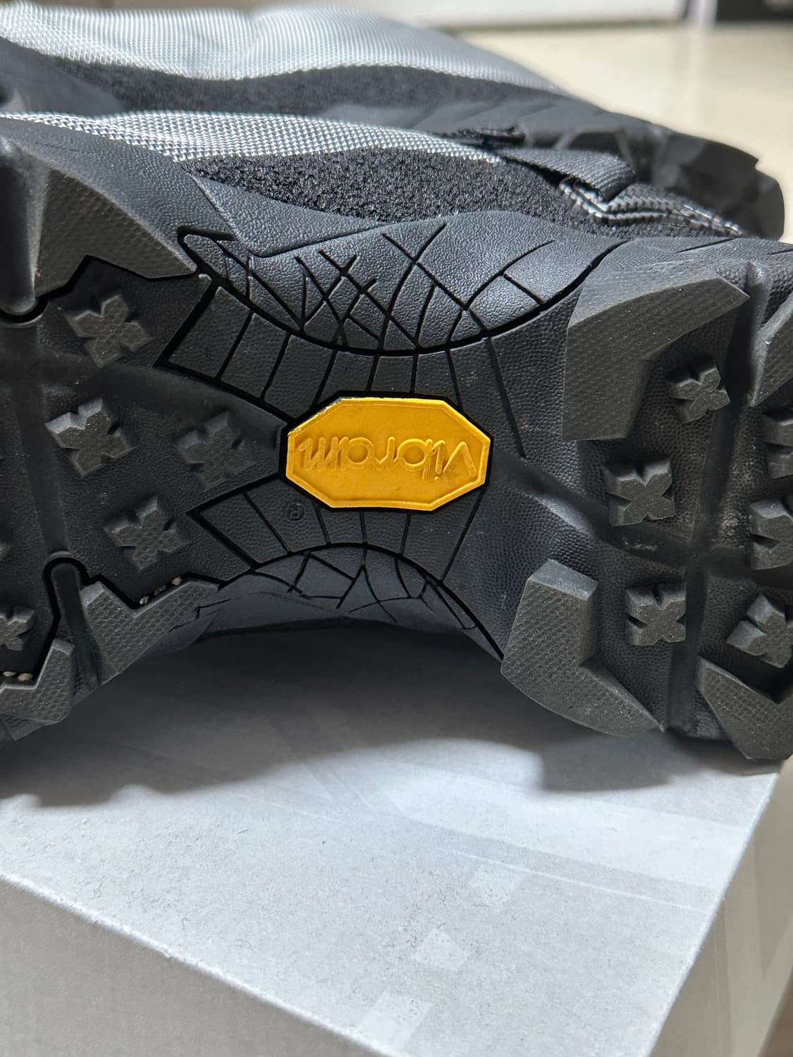 ROA acw 로아 어콜드월 미나르 EU45 상품이미지6